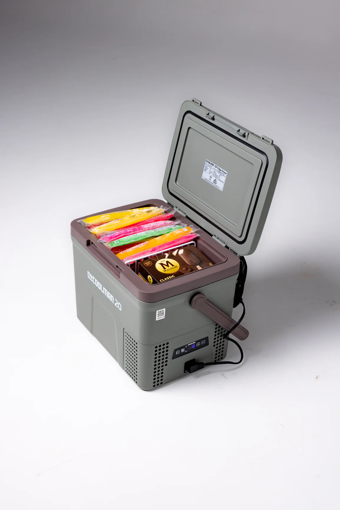 myCOOLMAN 20 Recreational Series - Image 6