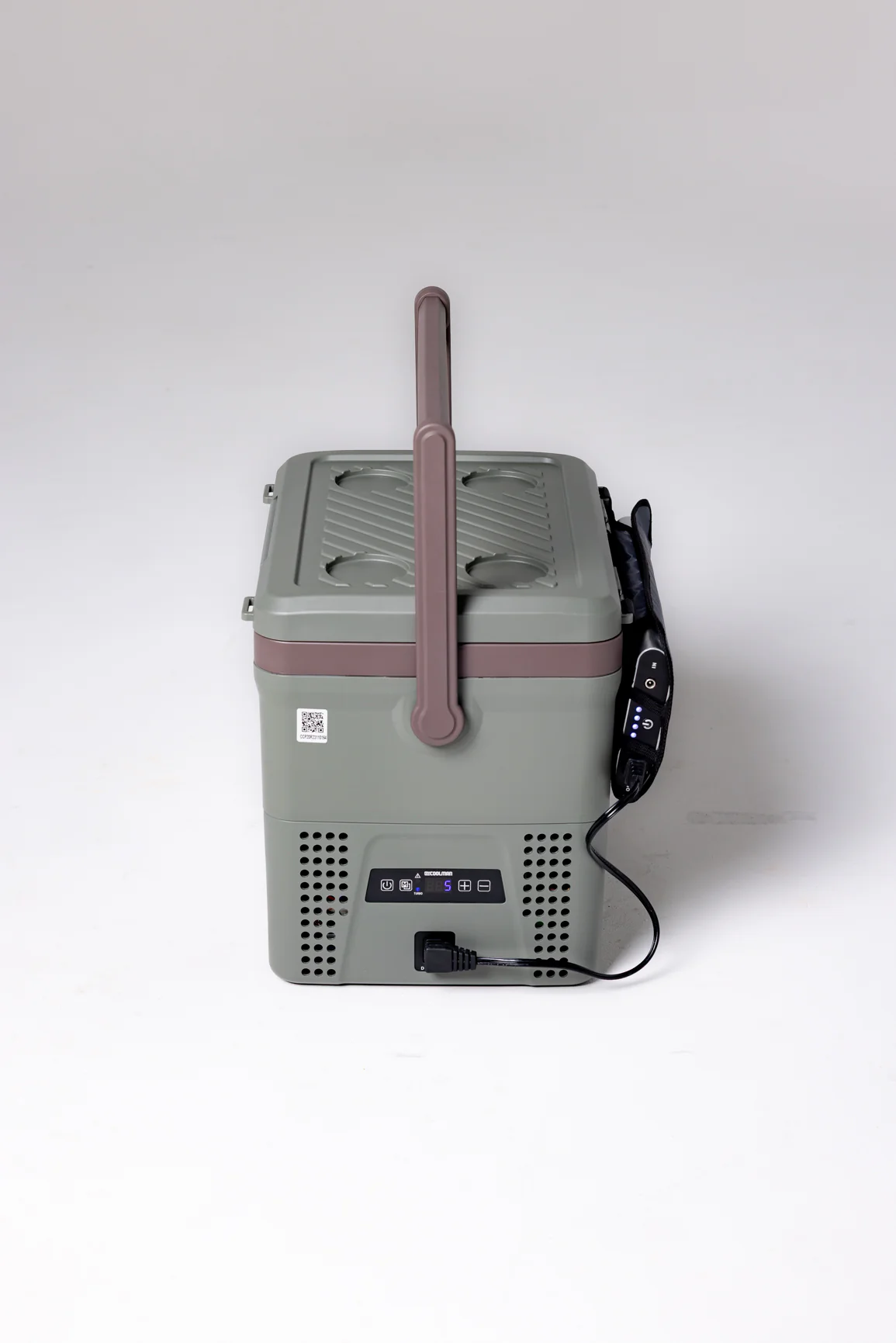 myCOOLMAN 20 Recreational Series - Image 7