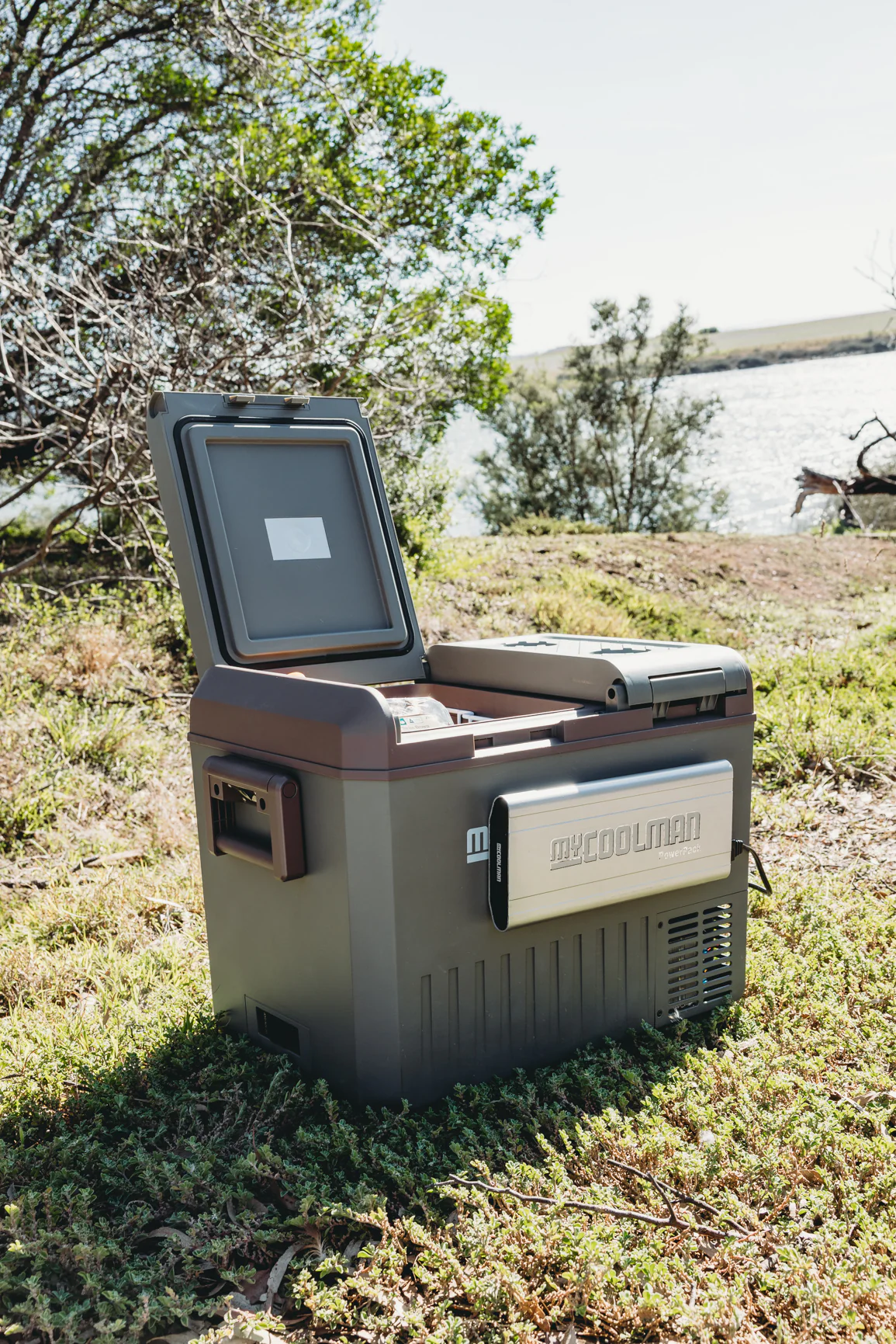 myCOOLMAN 38 Recreational Series Dual Zone - NEW - Image 15