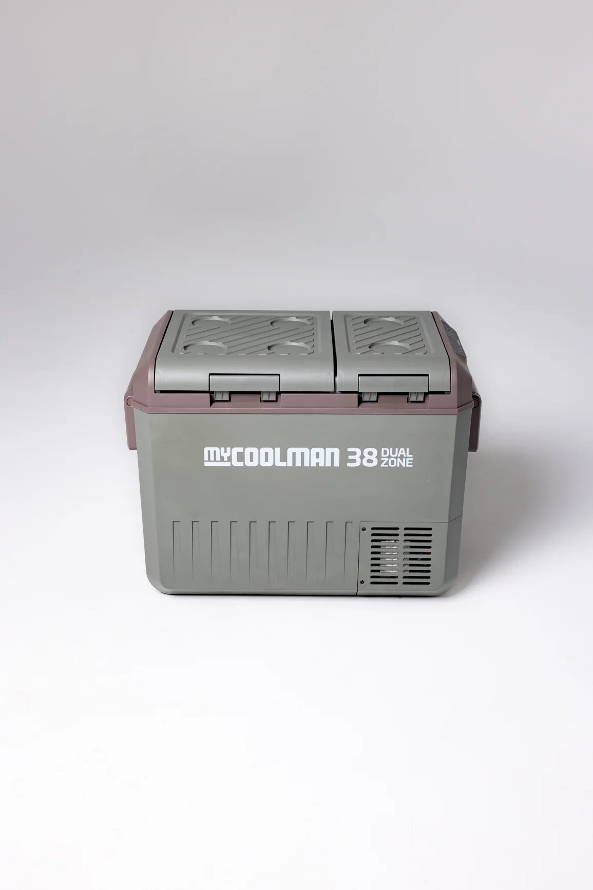 myCOOLMAN 38 Recreational Series Dual Zone - NEW - Image 3
