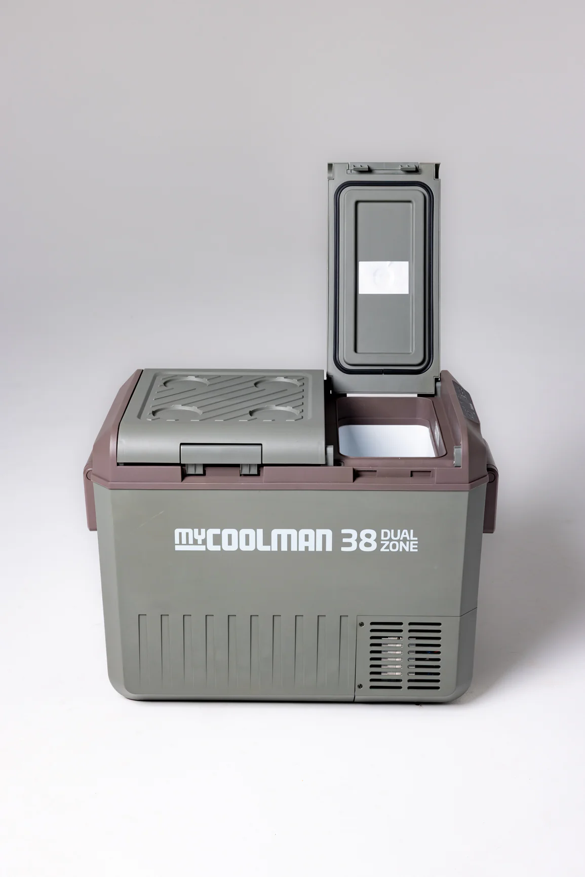 myCOOLMAN 38 Recreational Series Dual Zone - NEW - Image 5