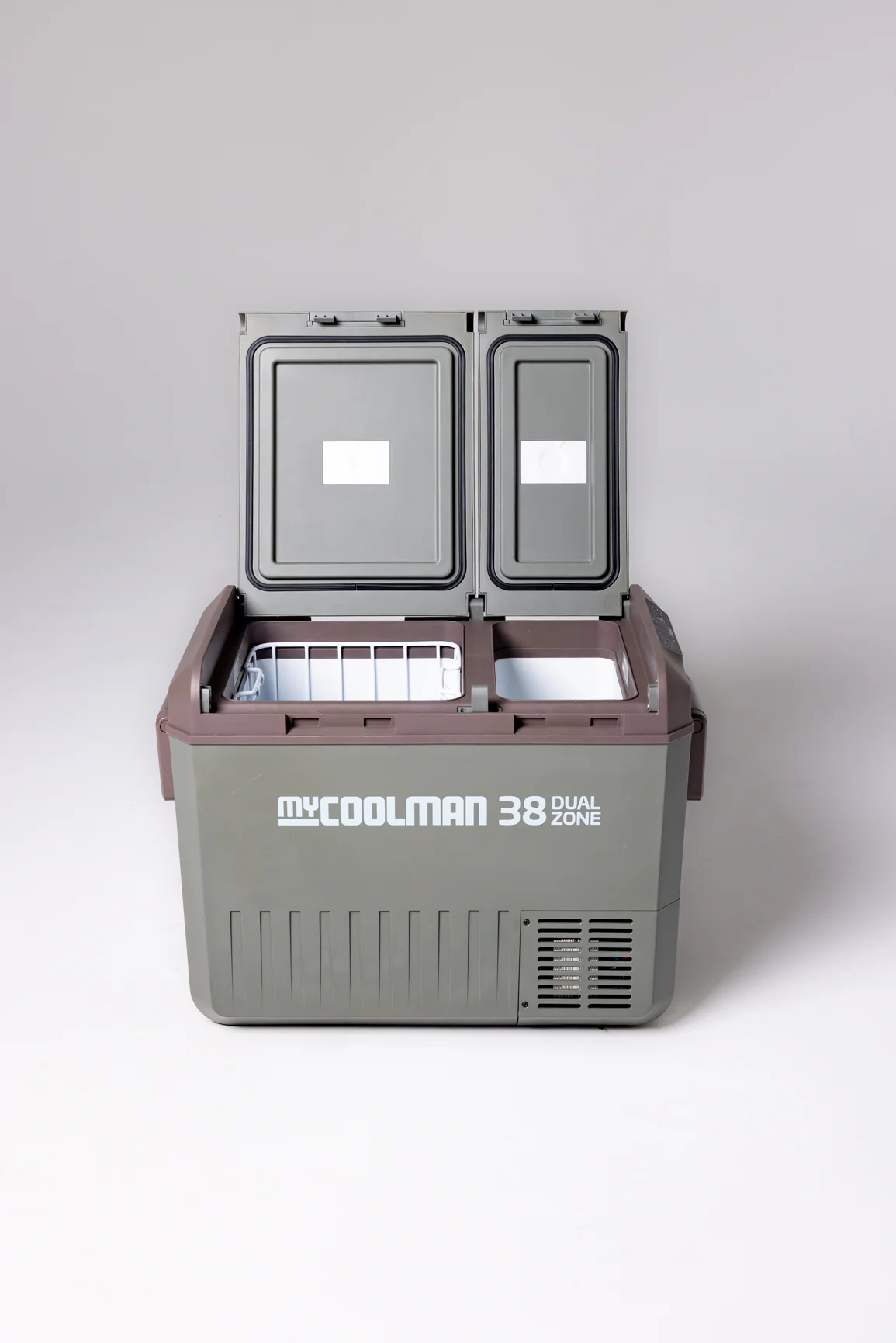 myCOOLMAN 38 Recreational Series Dual Zone - NEW - Image 7