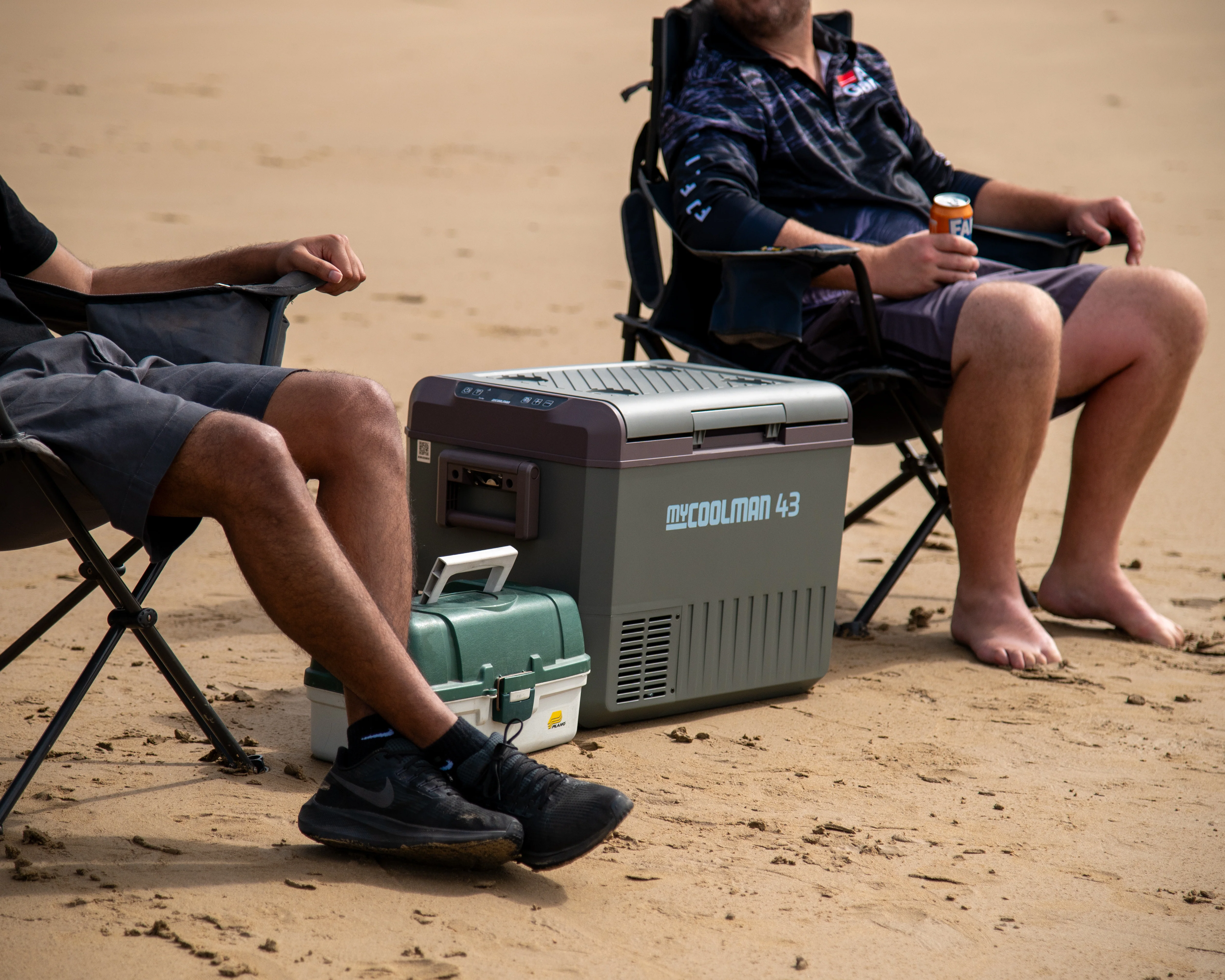 myCOOLMAN 43 Recreational Series -  NEW - Image 9