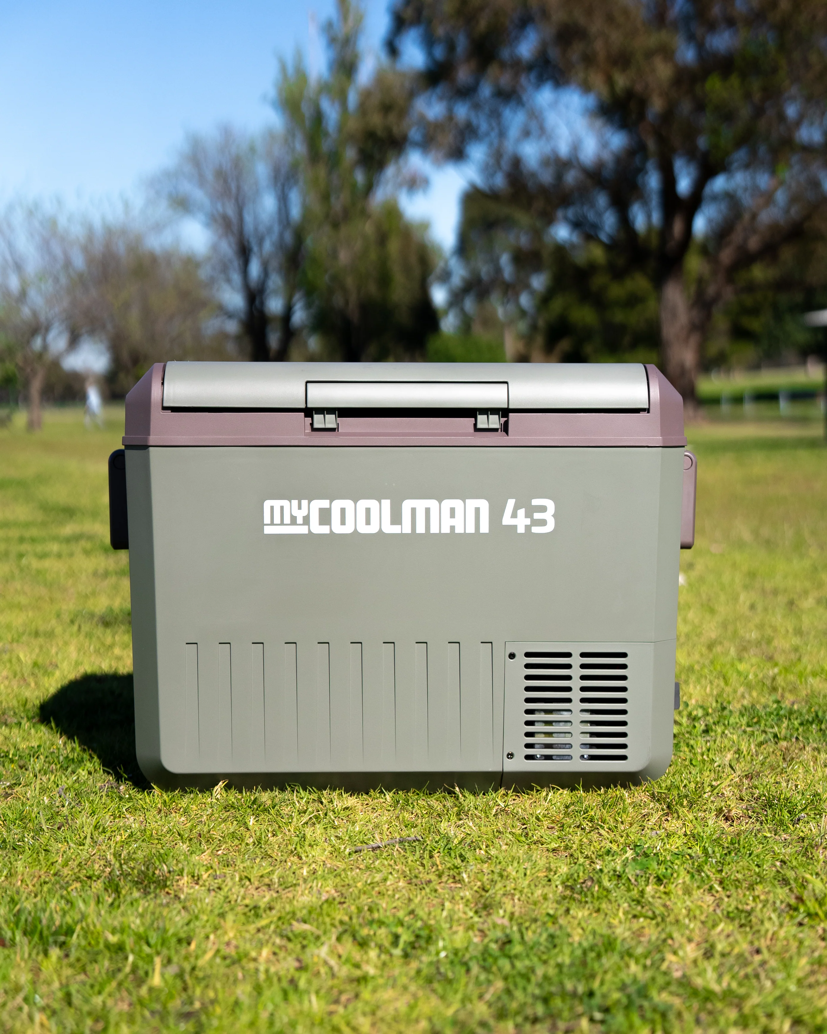myCOOLMAN 43 Recreational Series -  NEW - Image 11