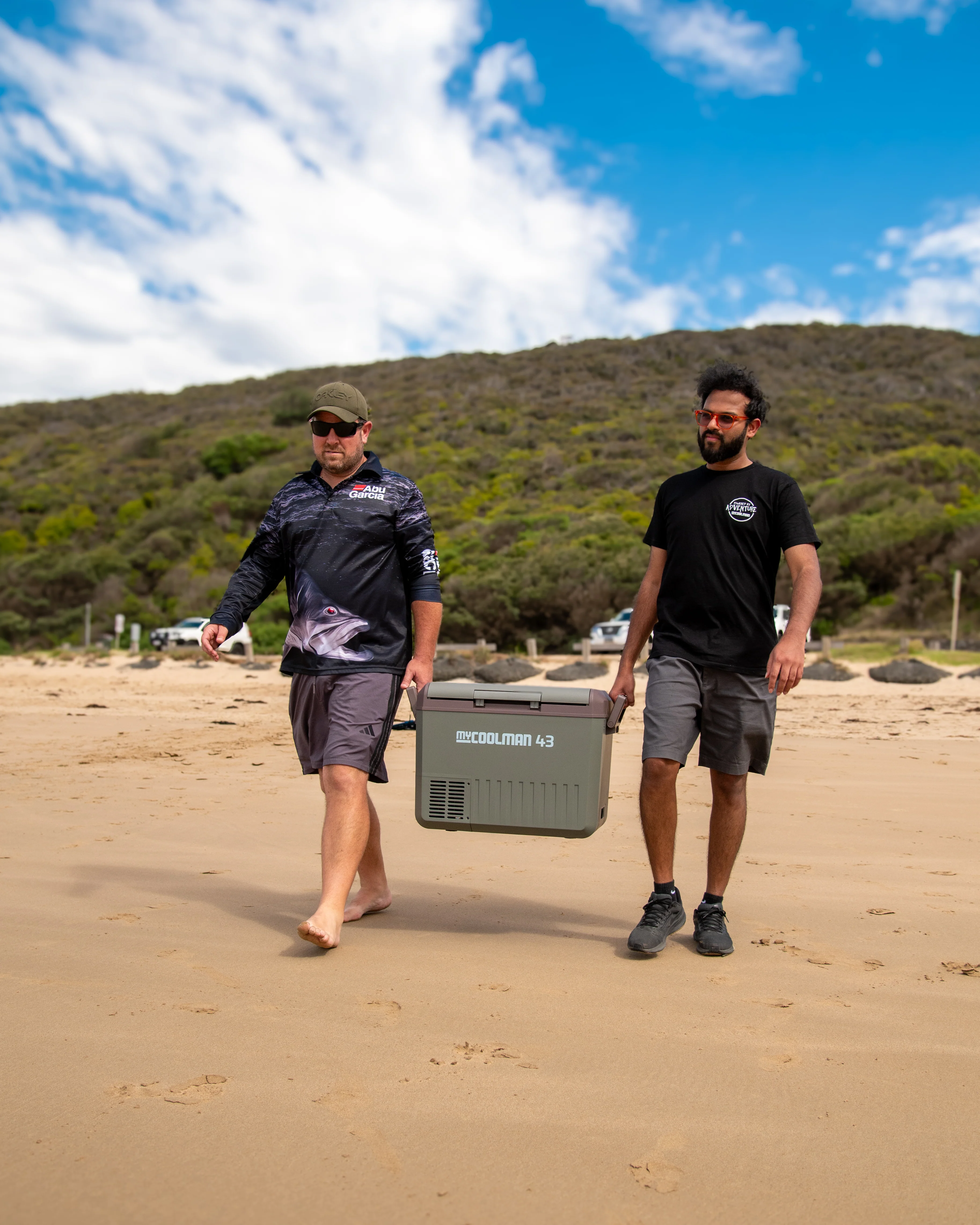 myCOOLMAN 43 Recreational Series -  NEW - Image 12