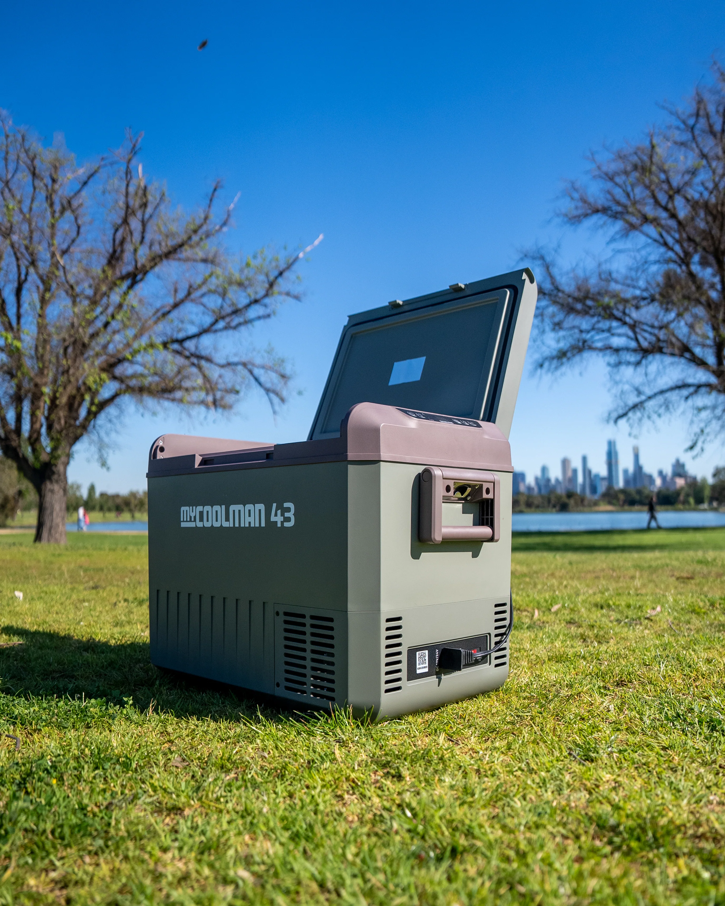 myCOOLMAN 43 Recreational Series -  NEW - Image 15