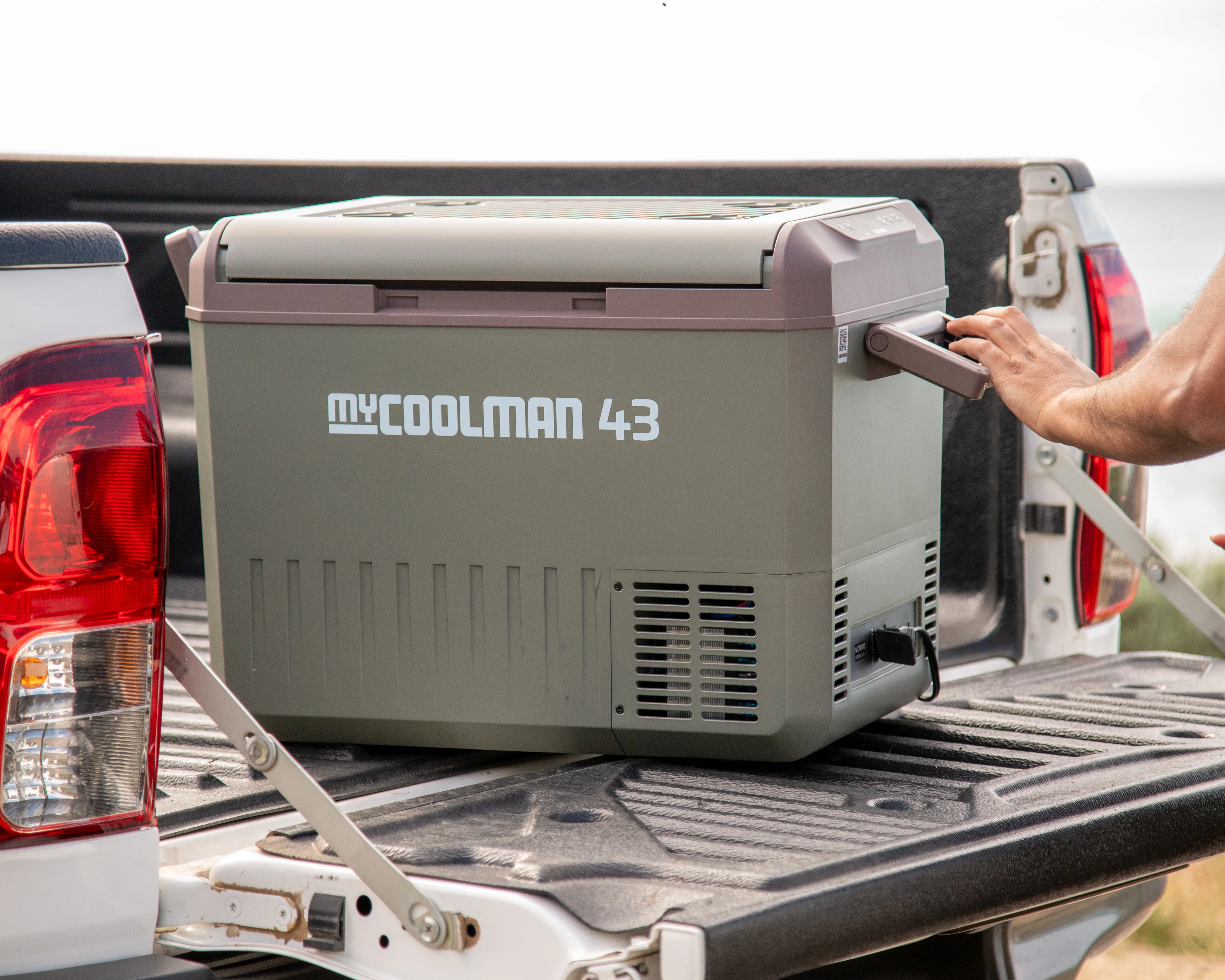 myCOOLMAN 43 Recreational Series -  NEW - Image 18