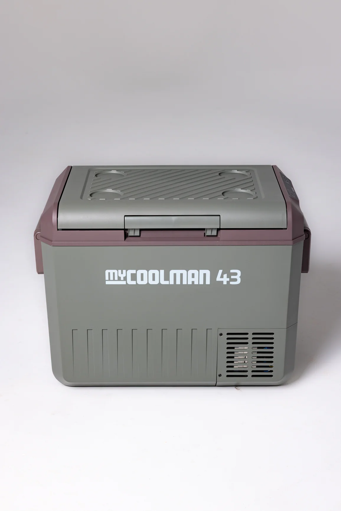 myCOOLMAN 43 Recreational Series -  NEW - Image 3