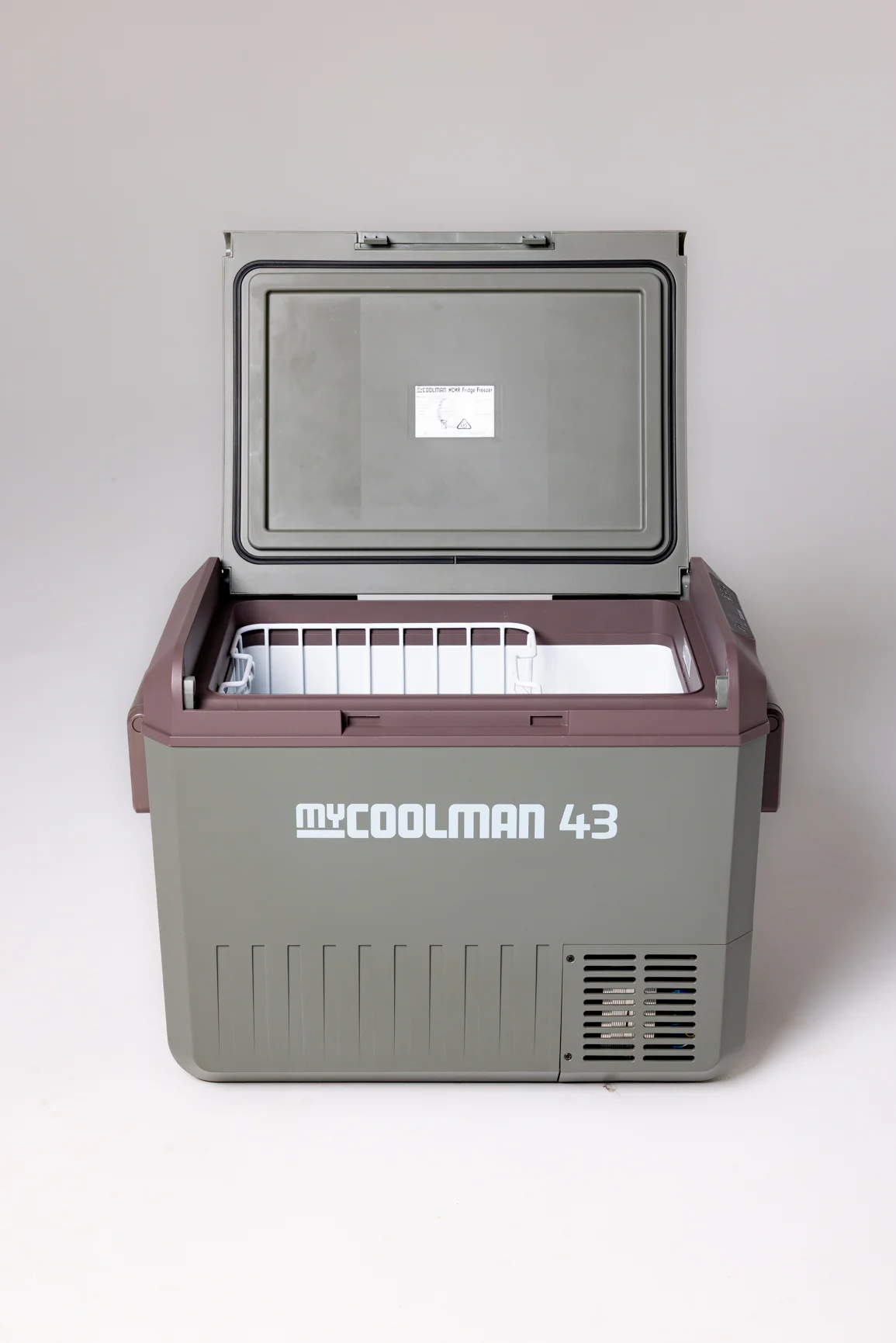 myCOOLMAN 43 Recreational Series -  NEW - Image 4