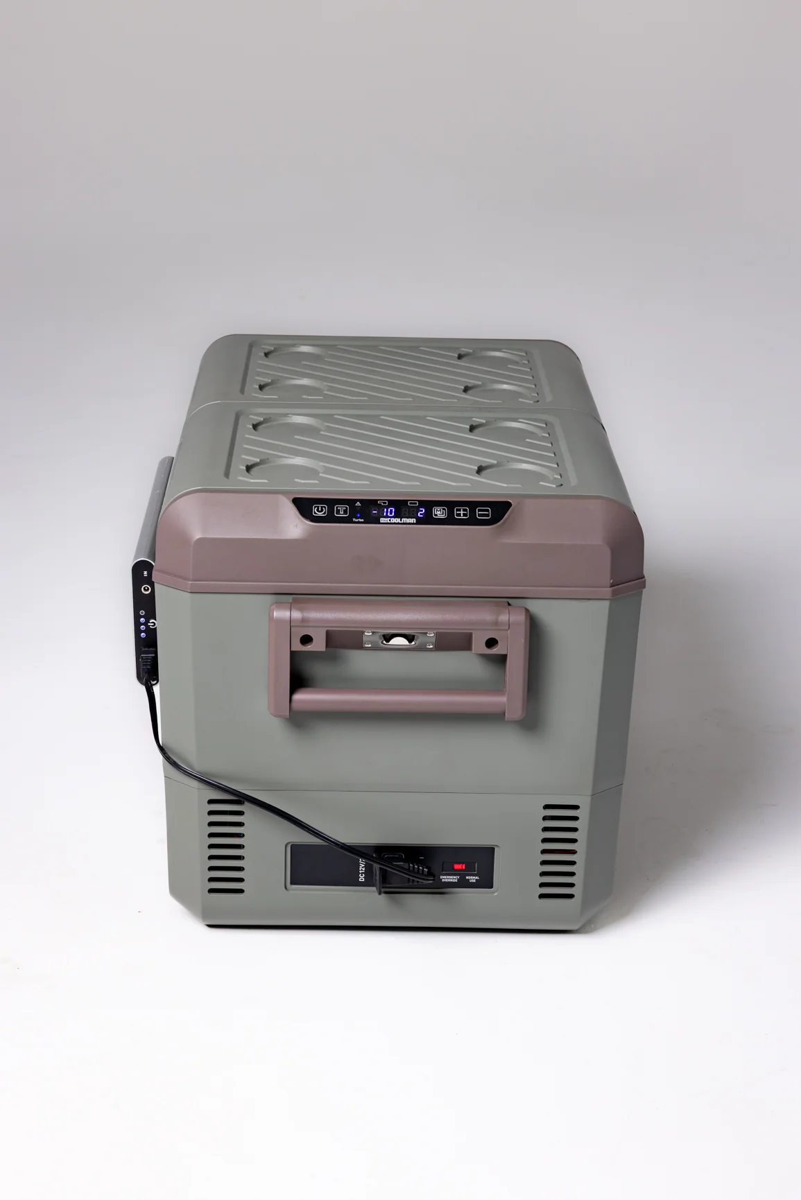 myCOOLMAN 55 Recreational Series Dual Zone - NEW - Image 12