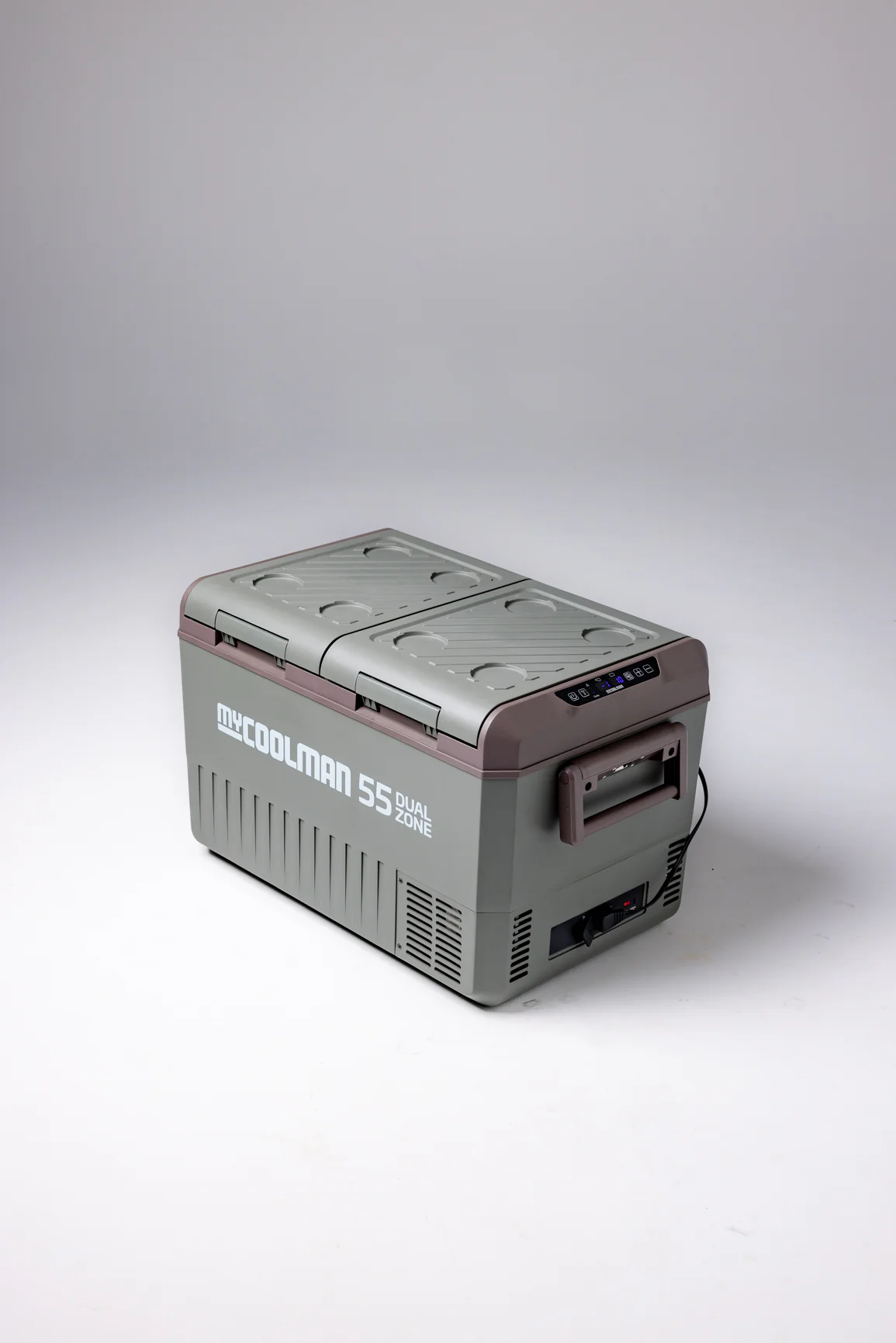 myCOOLMAN 55 Recreational Series Dual Zone - NEW - Image 13