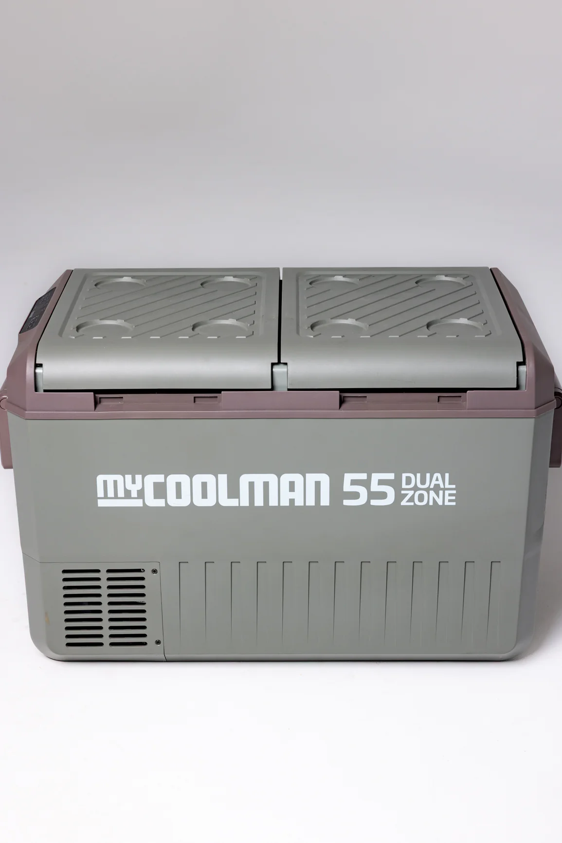 myCOOLMAN 55 Recreational Series Dual Zone - NEW - Image 3