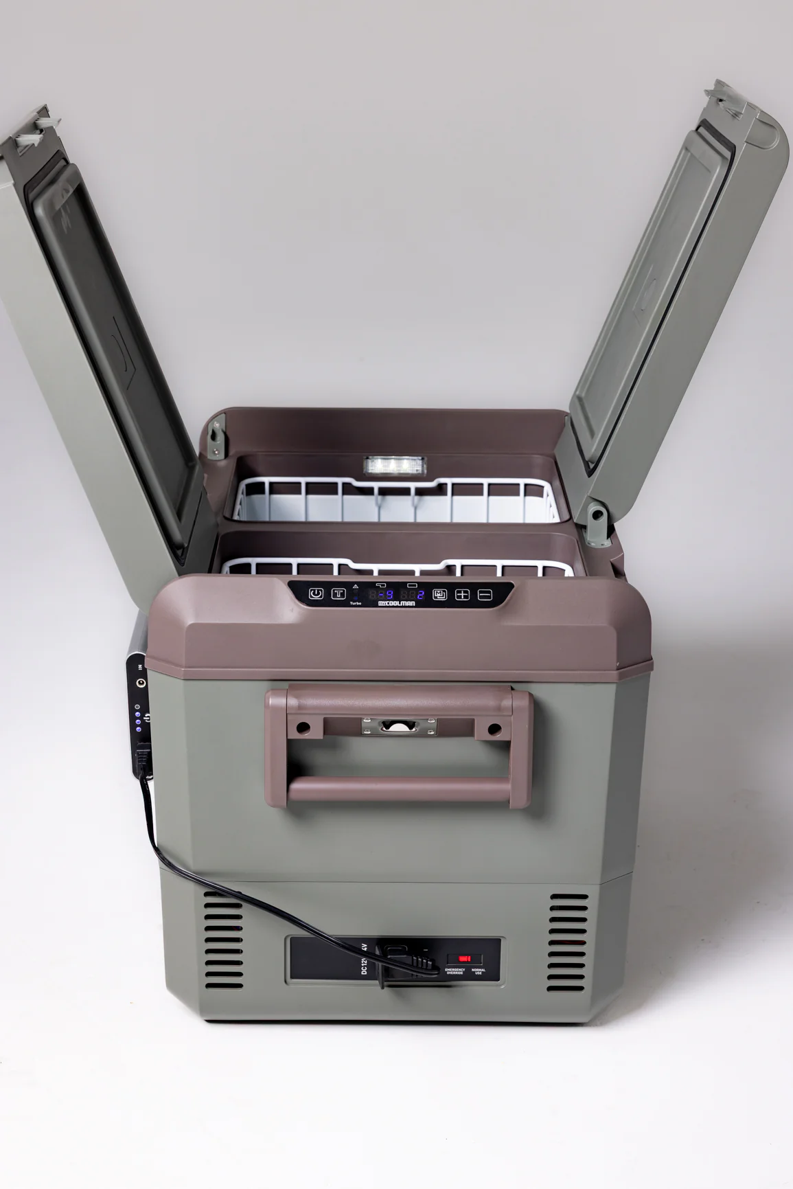 myCOOLMAN 55 Recreational Series Dual Zone - NEW - Image 4