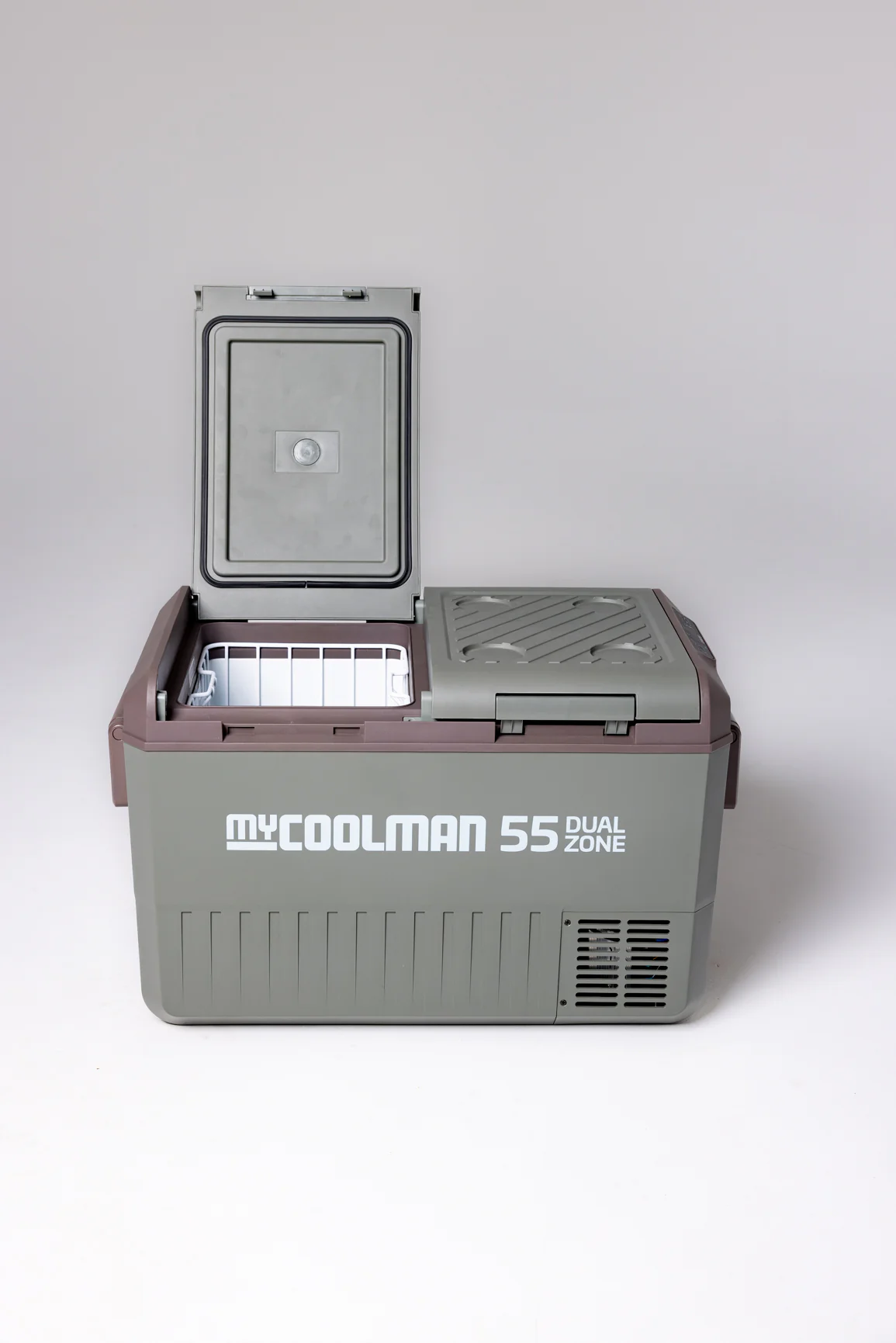 myCOOLMAN 55 Recreational Series Dual Zone - NEW - Image 6