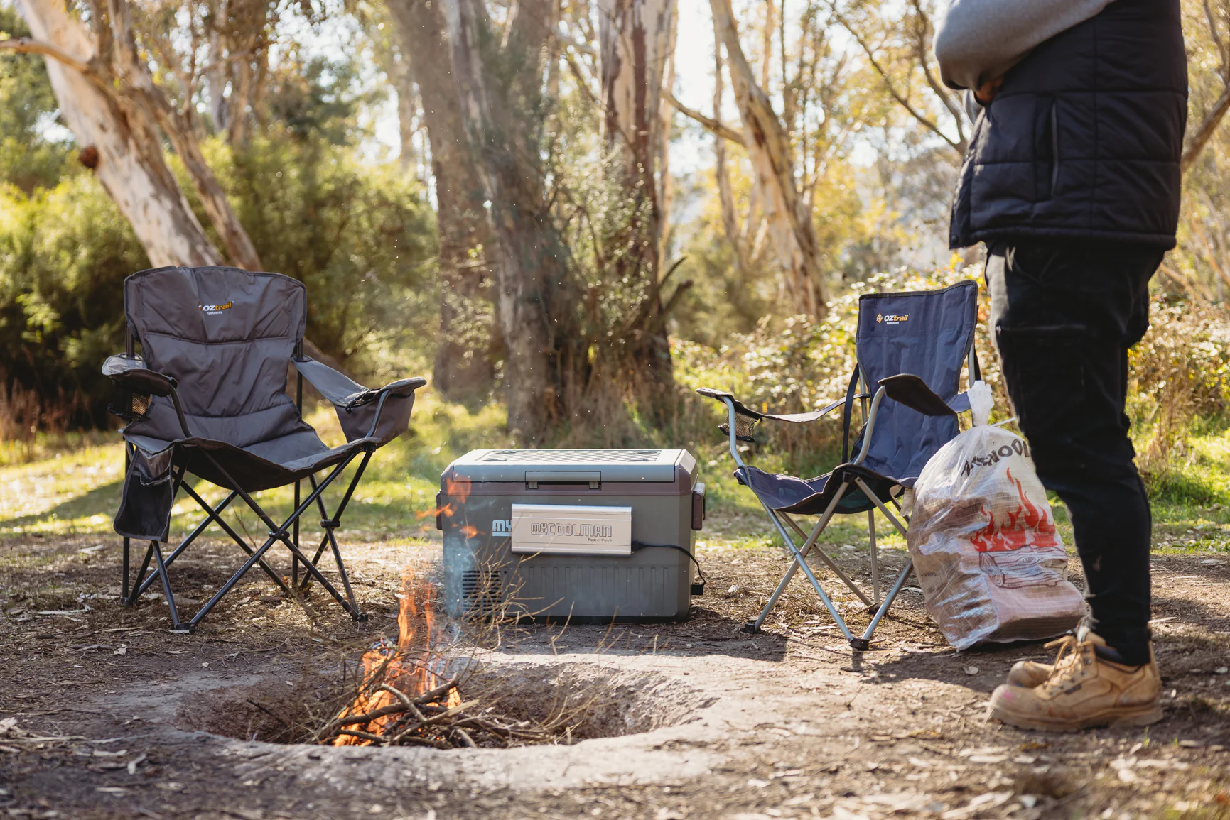 myCOOLMAN 60 Recreational Series Single Zone - NEW - Image 12