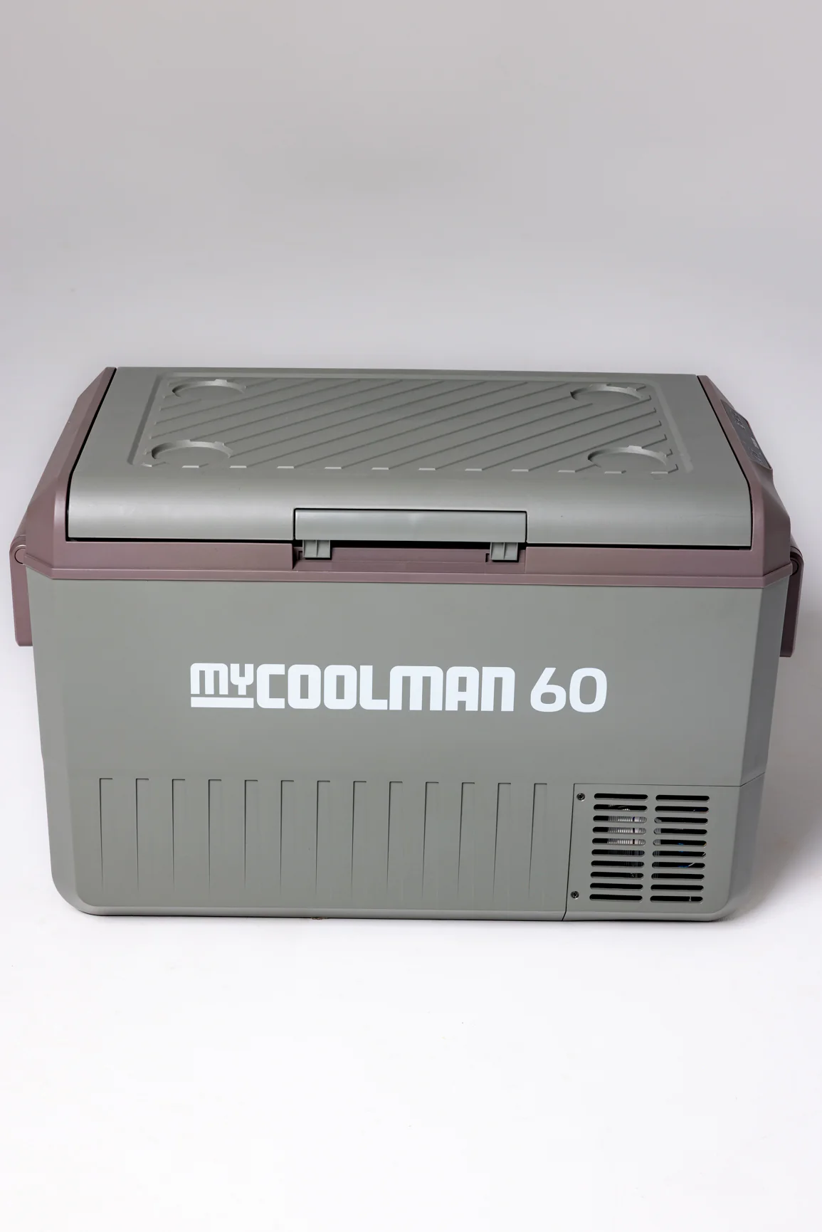 myCOOLMAN 60 Recreational Series Single Zone - NEW - Image 3