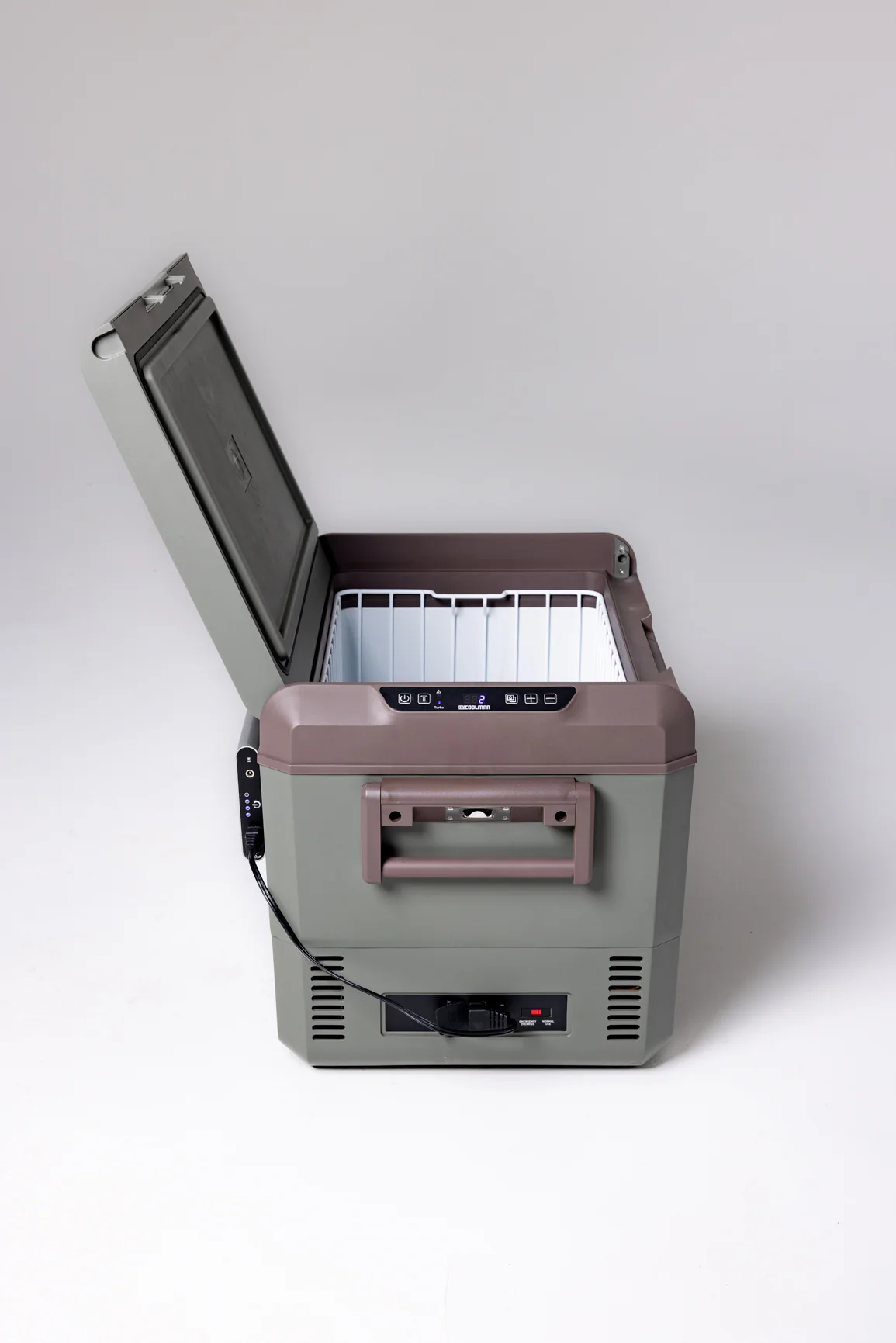 myCOOLMAN 60 Recreational Series Single Zone - NEW - Image 5