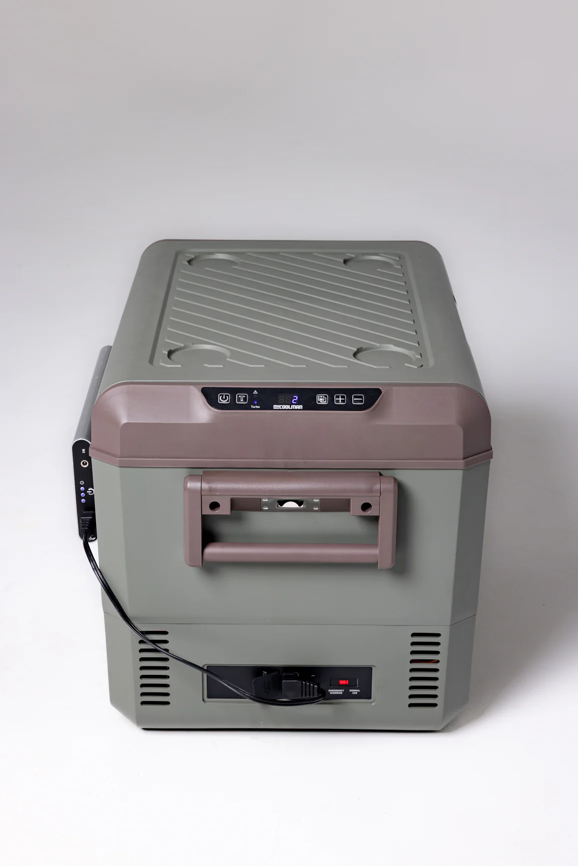 myCOOLMAN 60 Recreational Series Single Zone - NEW - Image 6