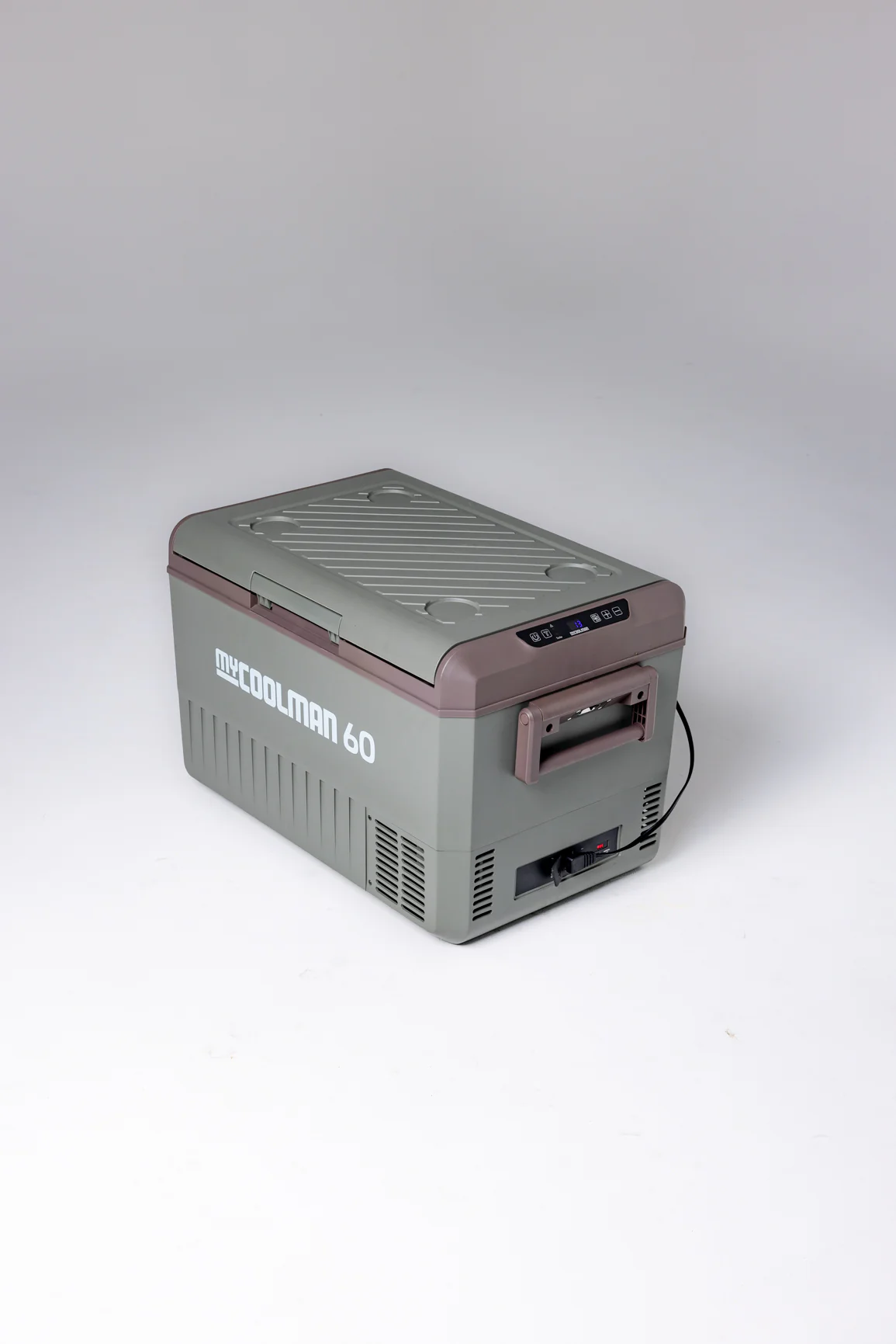 myCOOLMAN 60 Recreational Series Single Zone - NEW - Image 8