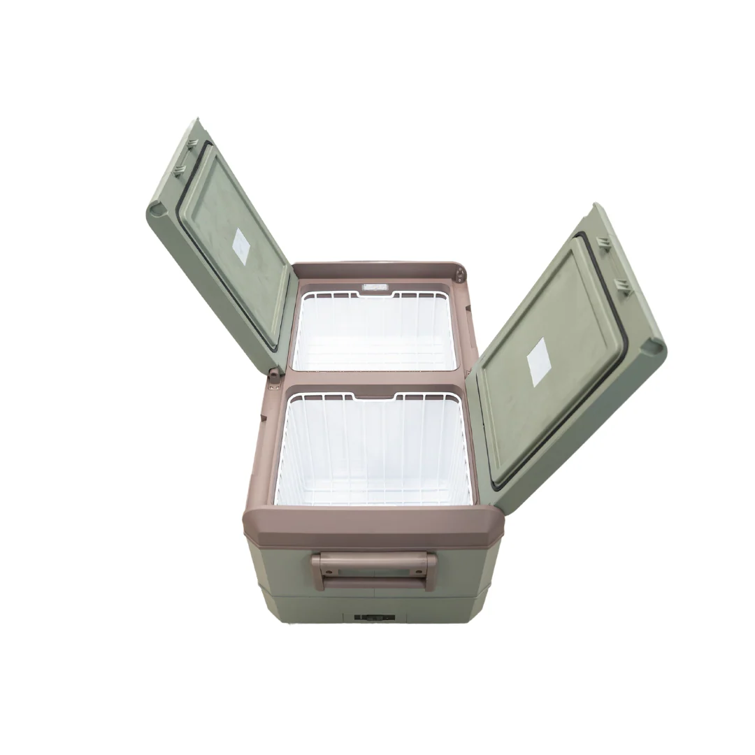 myCOOLMAN 78 Recreational Series Dual Zone -  NEW - Image 12