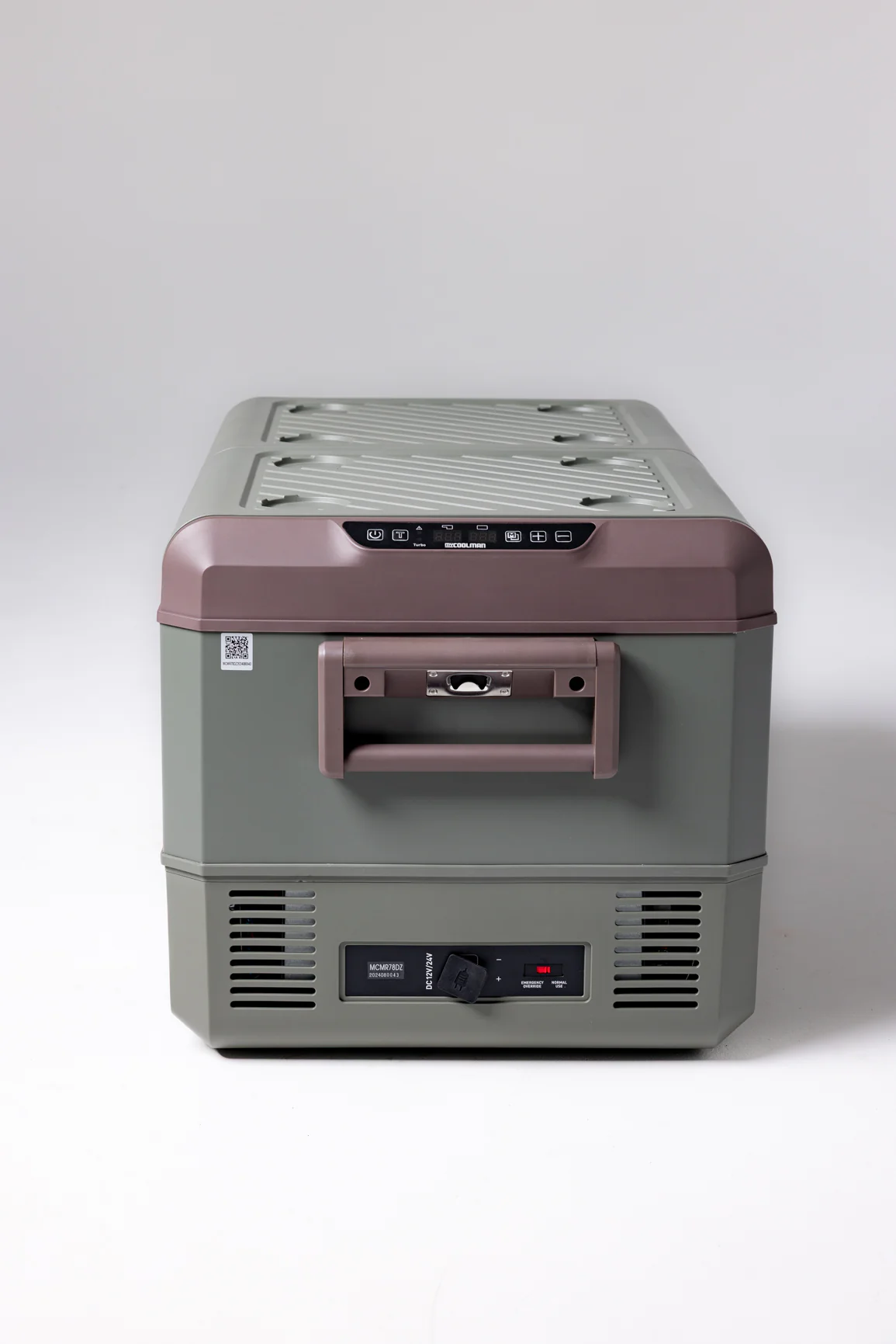 myCOOLMAN 78 Recreational Series Dual Zone -  NEW - Image 15
