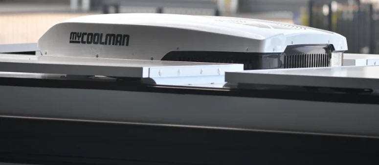 myCOOLMAN Roof Top Air Conditioner 3KW - Image 10