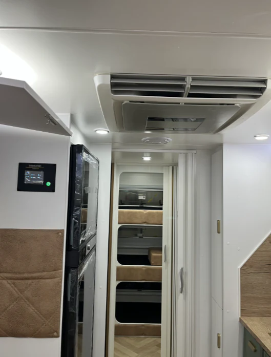 myCOOLMAN Roof Top Air Conditioner 3KW - Image 11