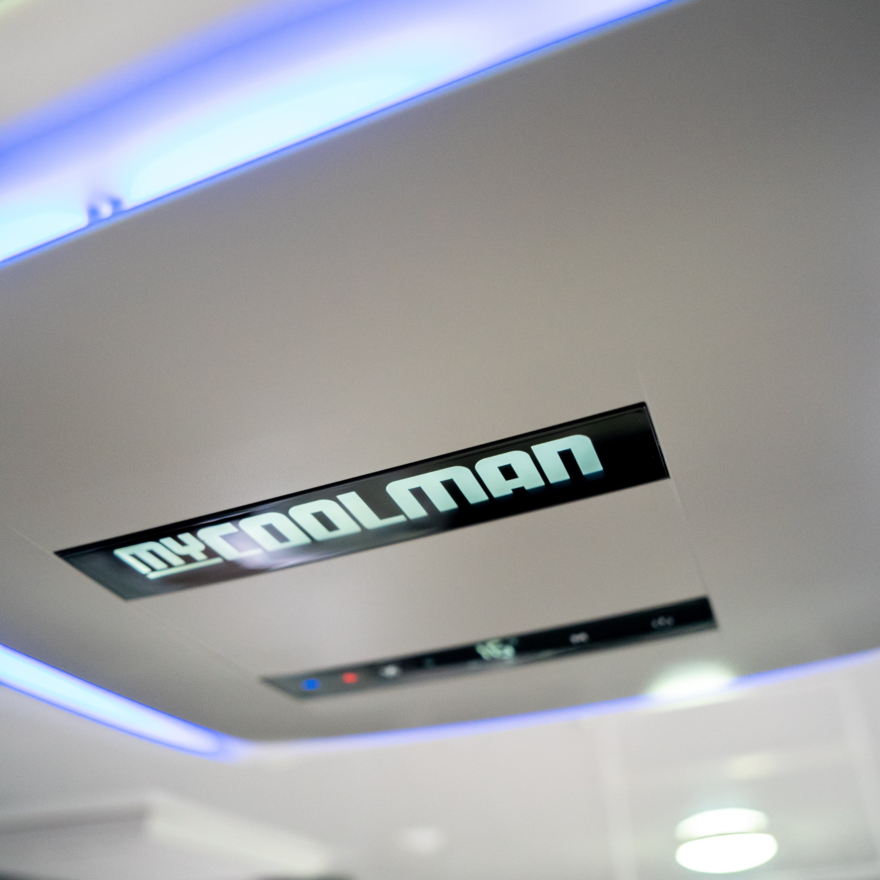 myCOOLMAN Roof Top Air Conditioner 3KW - Image 7