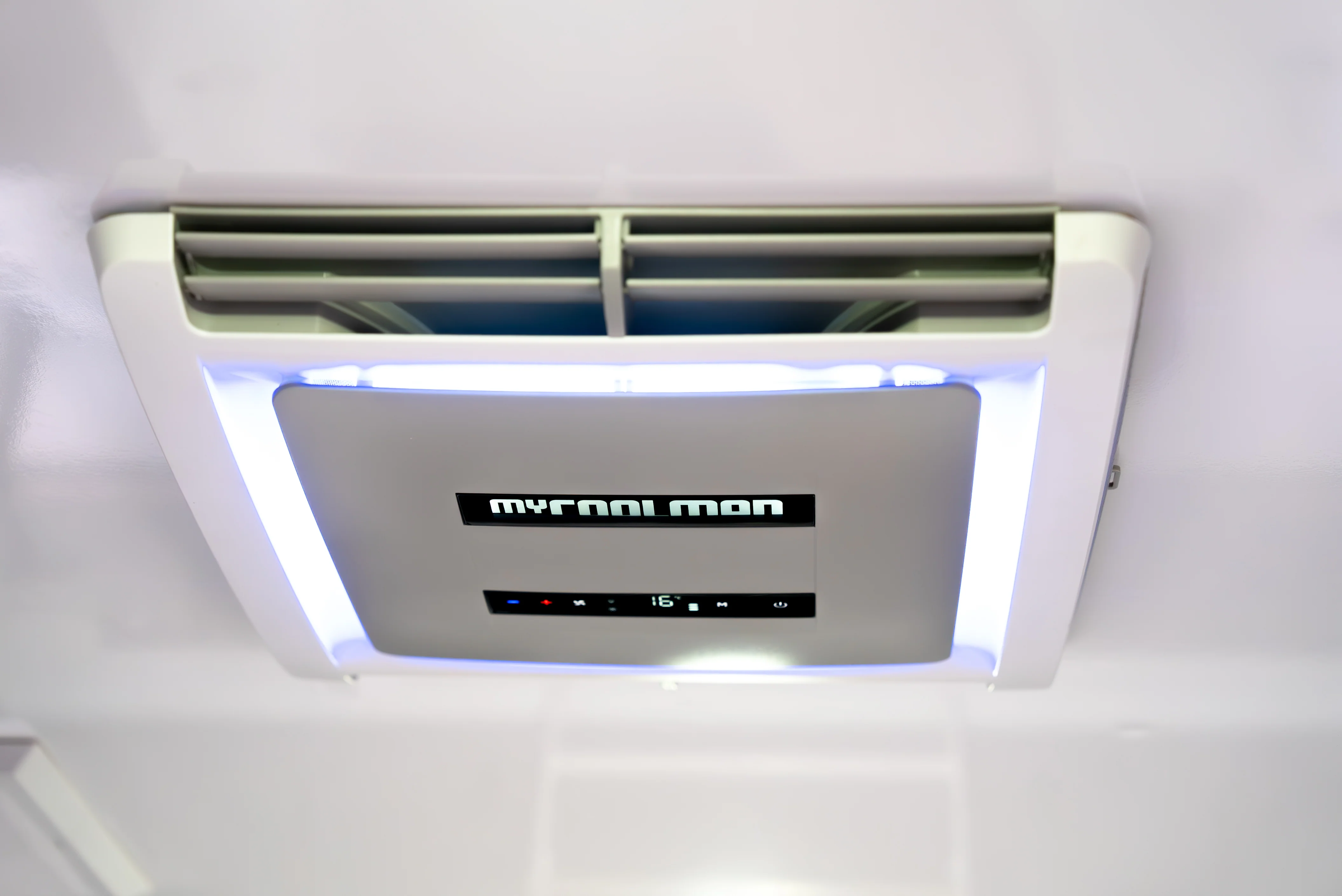 myCOOLMAN Roof Top Air Conditioner 3KW - Image 8