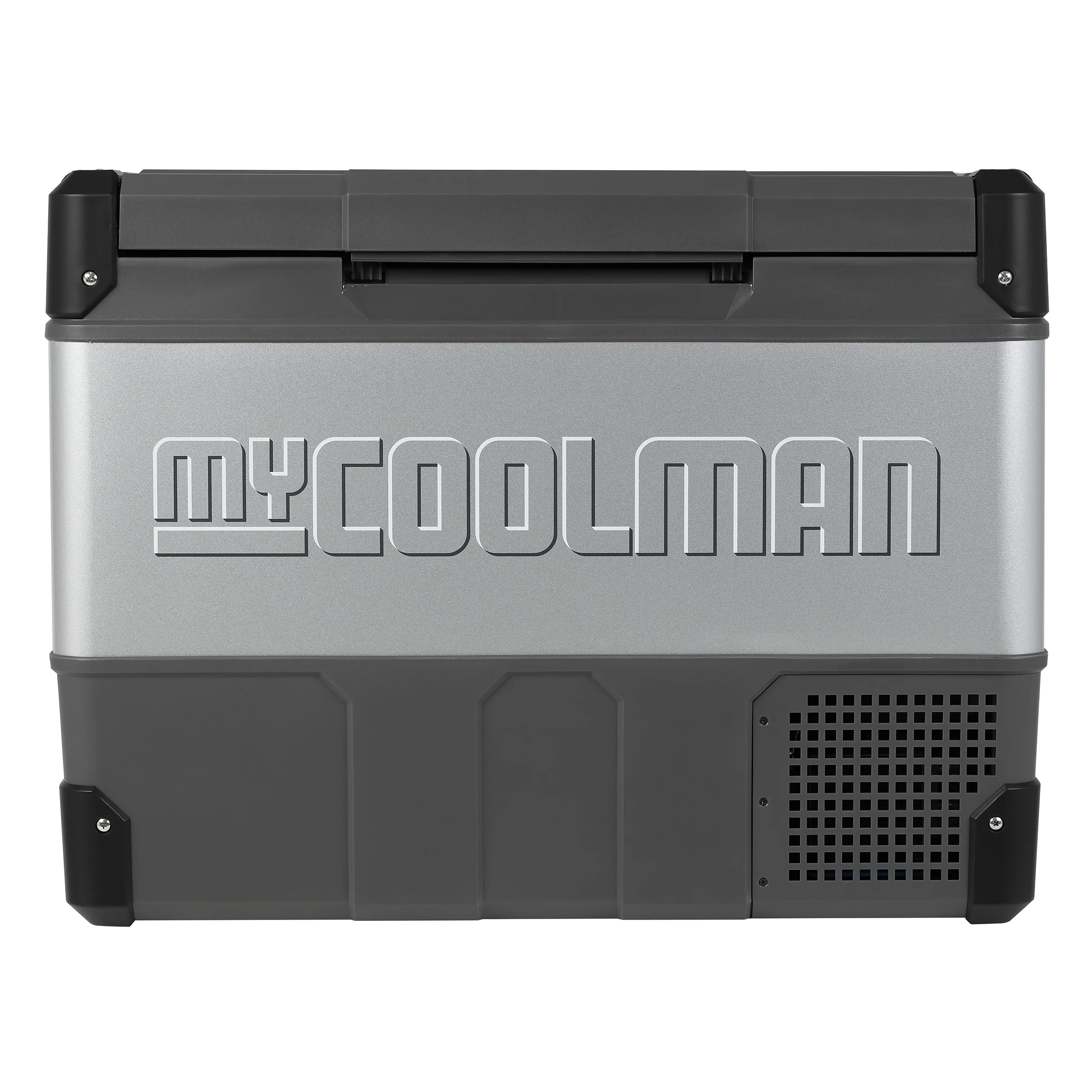 myCOOLMAN Dual Zone 69L Fridge & Freezer - Image 10