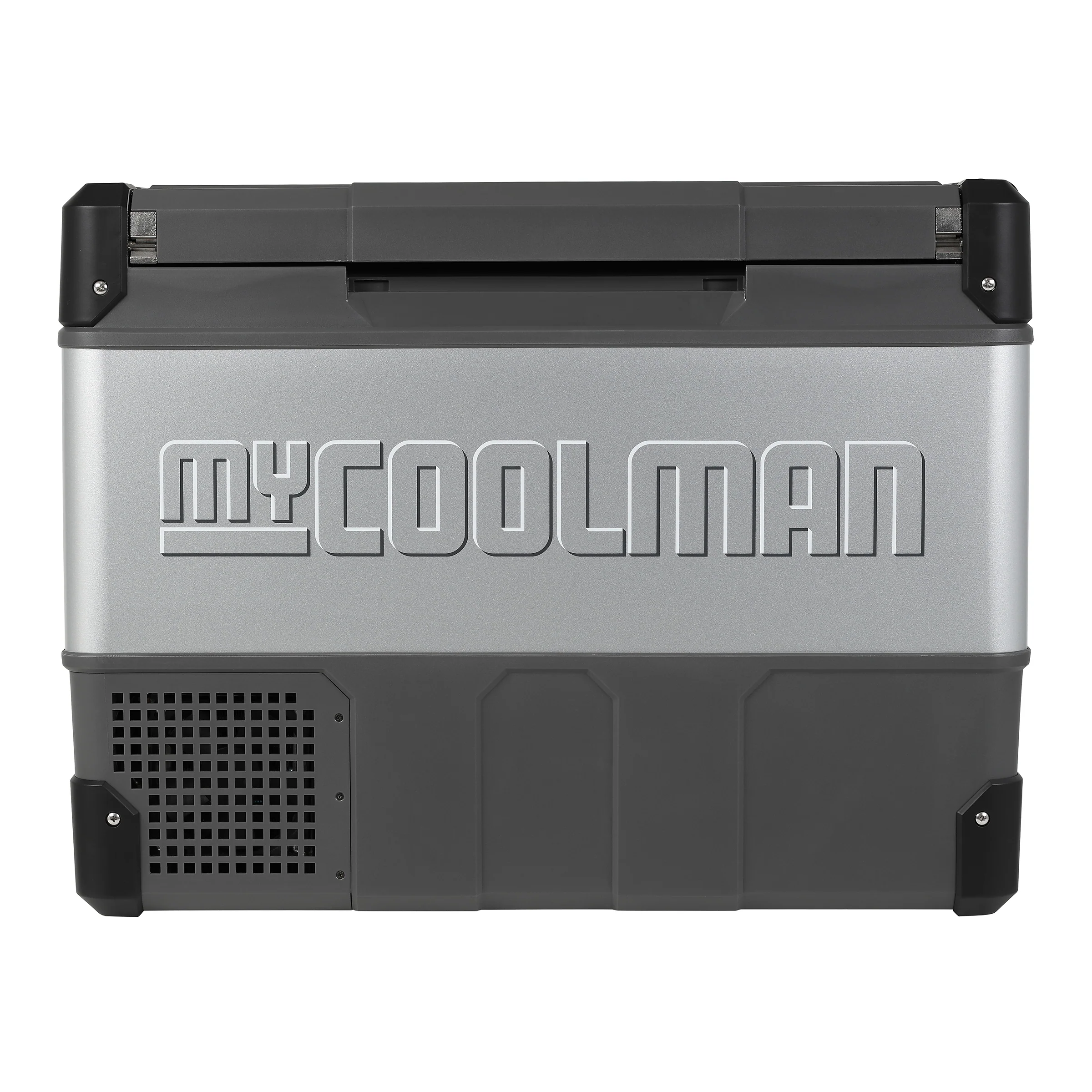 myCOOLMAN Dual Zone 69L Fridge & Freezer - Image 8