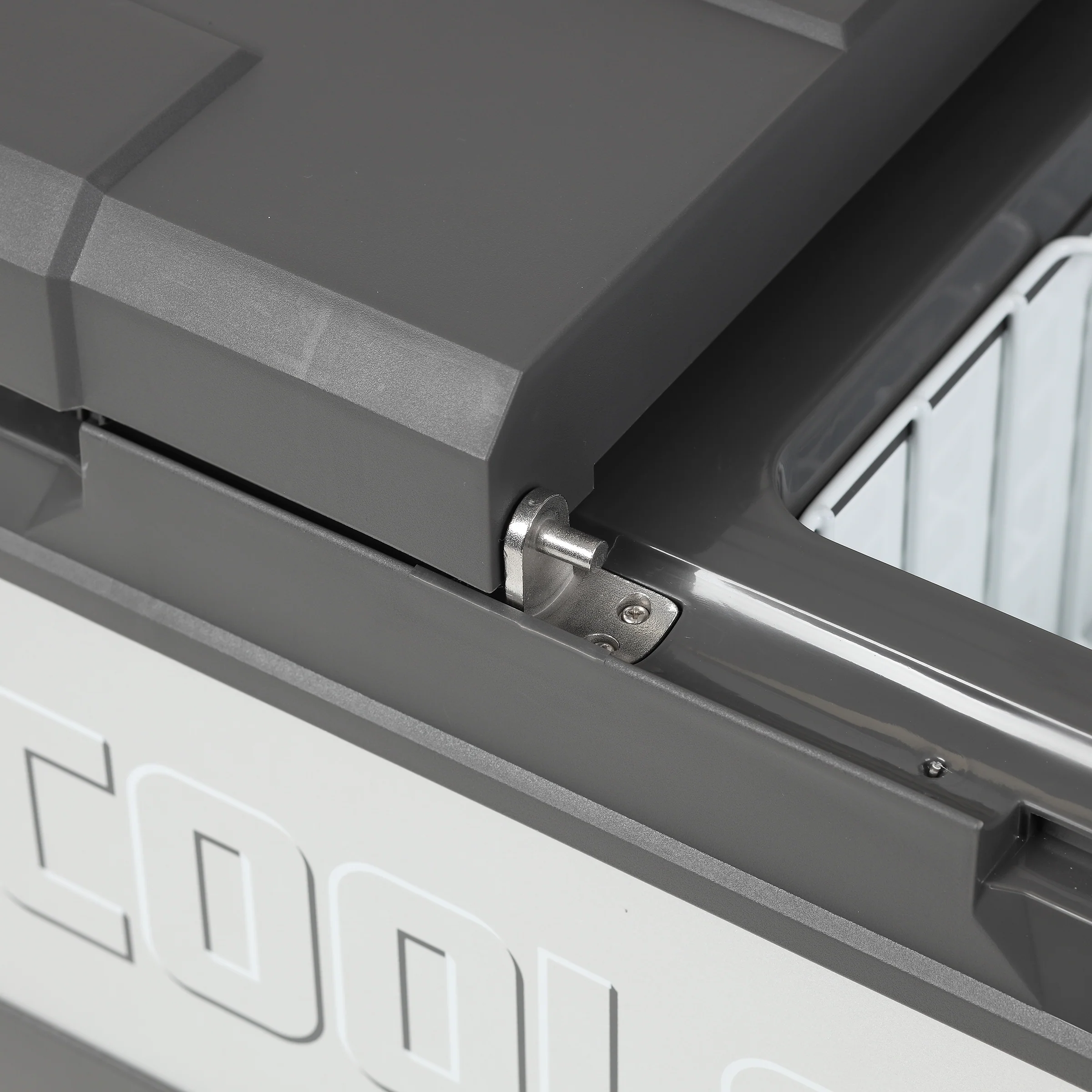 myCOOLMAN Dual Zone 85L Fridge & Freezer - Image 19
