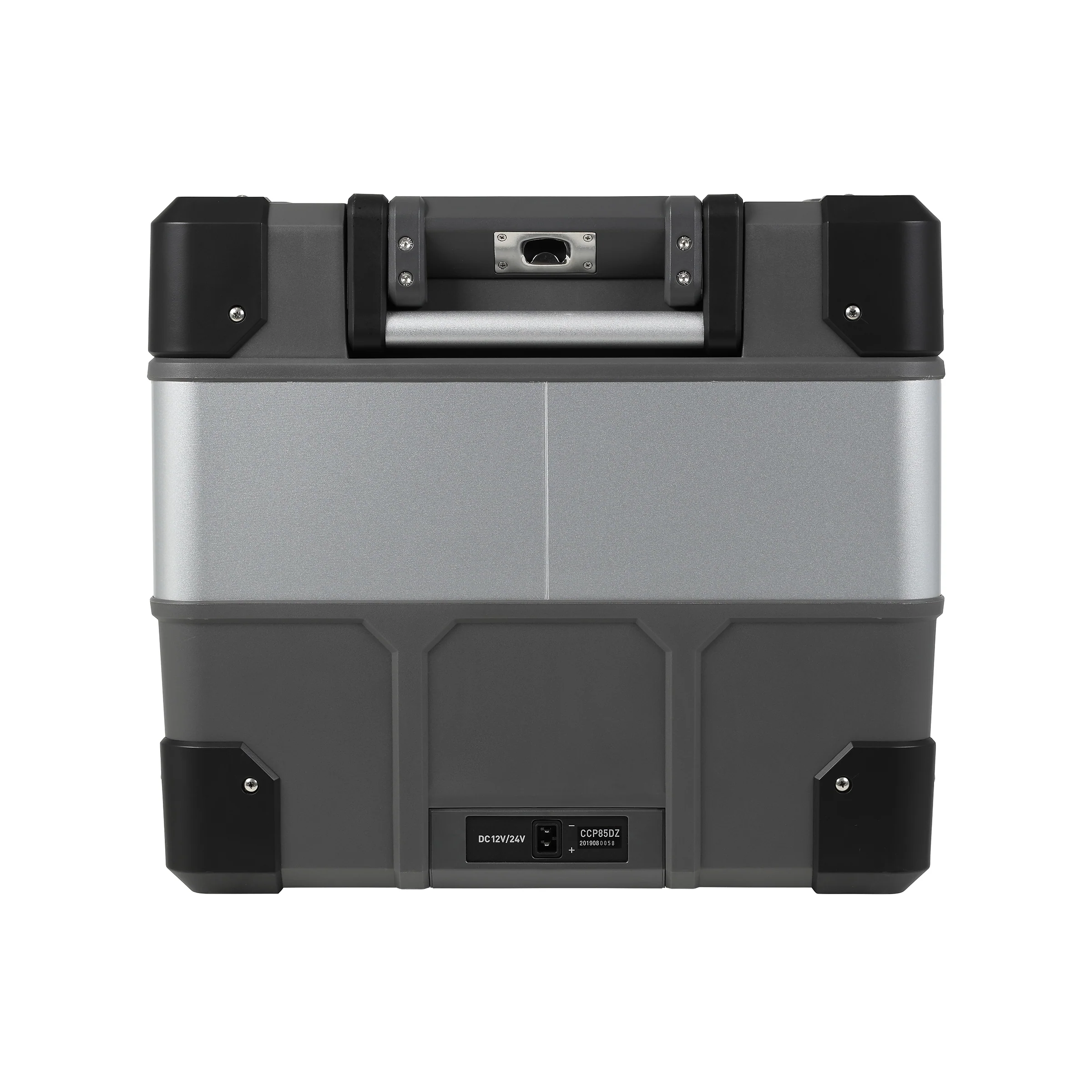 myCOOLMAN Dual Zone 85L Fridge & Freezer - Image 22