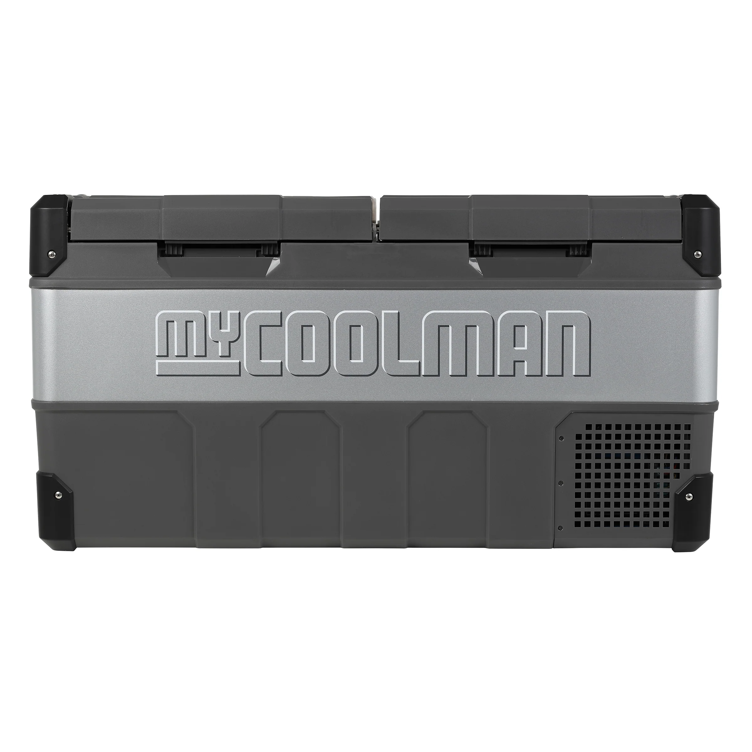 myCOOLMAN Dual Zone 85L Fridge & Freezer - Image 23