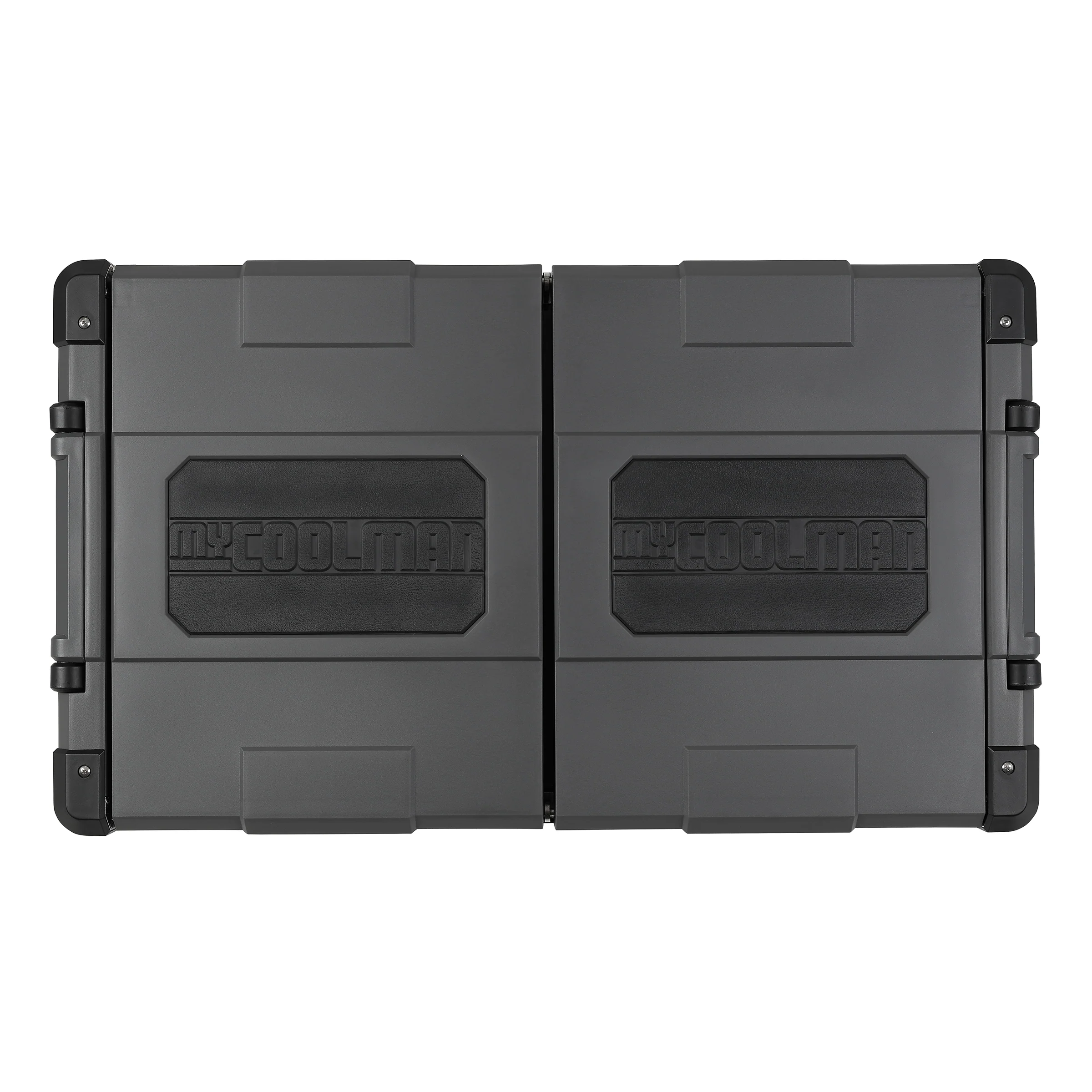myCOOLMAN Dual Zone 85L Fridge & Freezer - Image 24