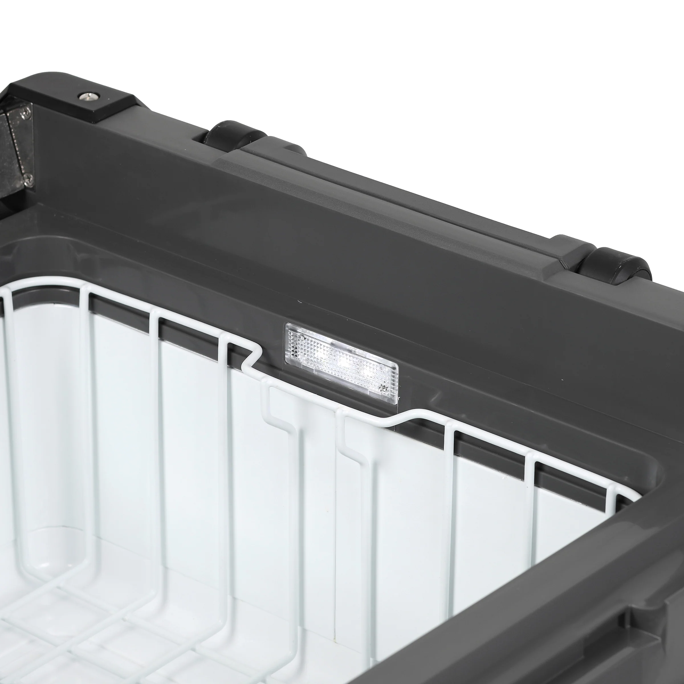 myCOOLMAN Dual Zone 85L Fridge & Freezer - Image 31