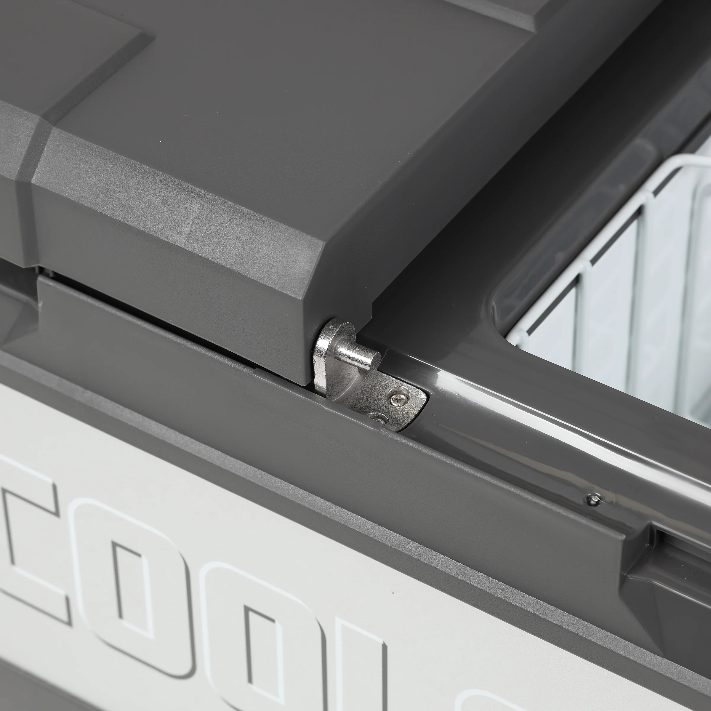 myCOOLMAN Dual Zone 96L Fridge & Freezer - Image 16