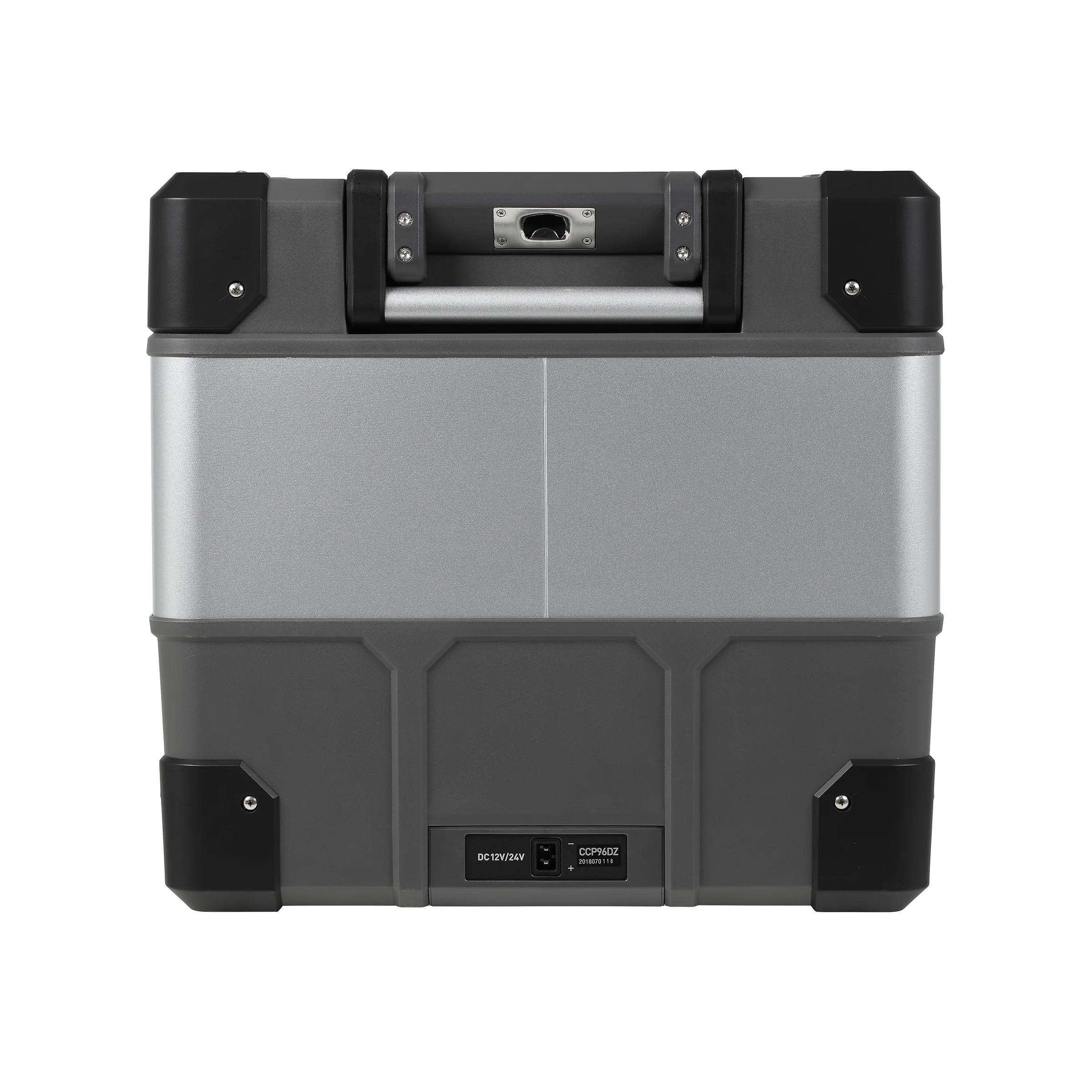 myCOOLMAN Dual Zone 96L Fridge & Freezer - Image 20