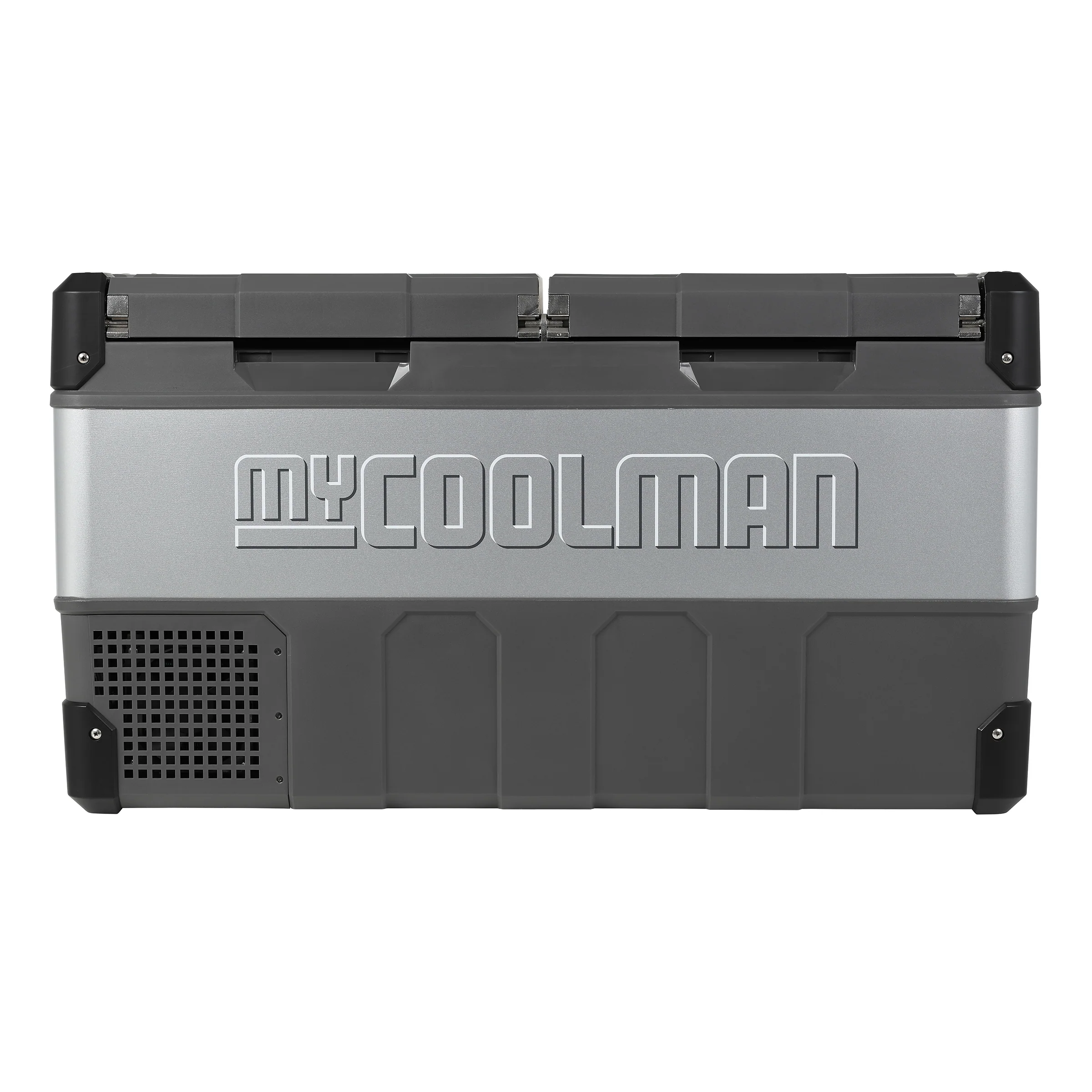 myCOOLMAN Dual Zone 96L Fridge & Freezer - Image 21