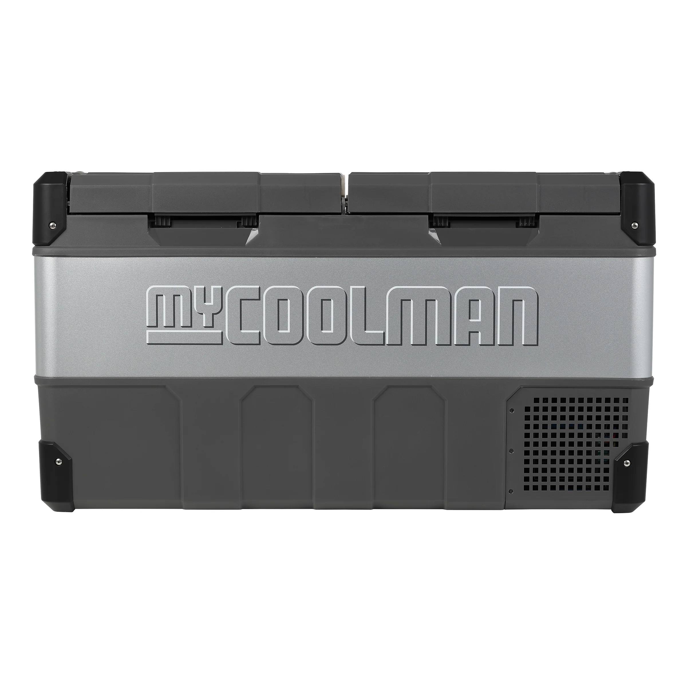 myCOOLMAN Dual Zone 96L Fridge & Freezer - Image 22