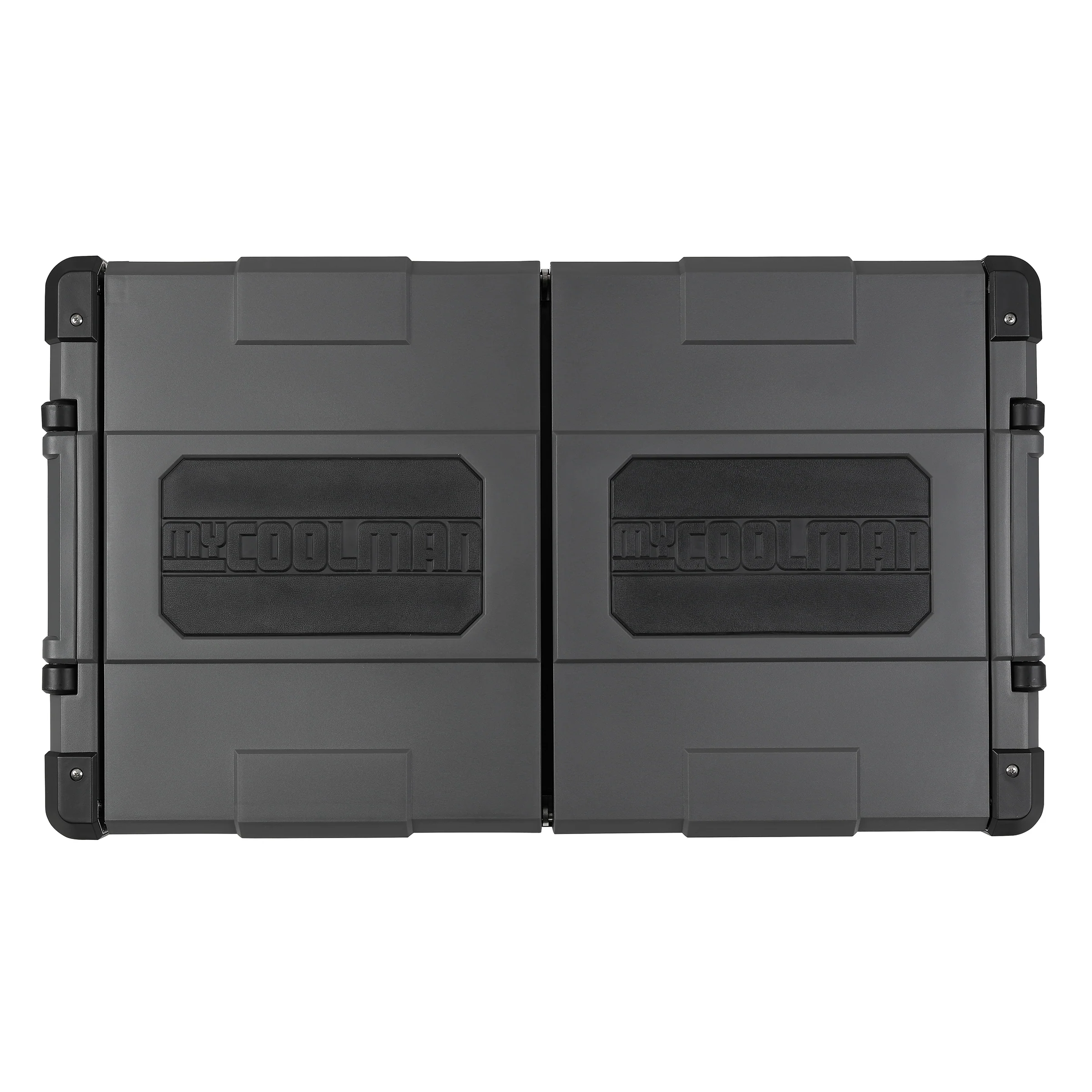 myCOOLMAN Dual Zone 96L Fridge & Freezer - Image 23