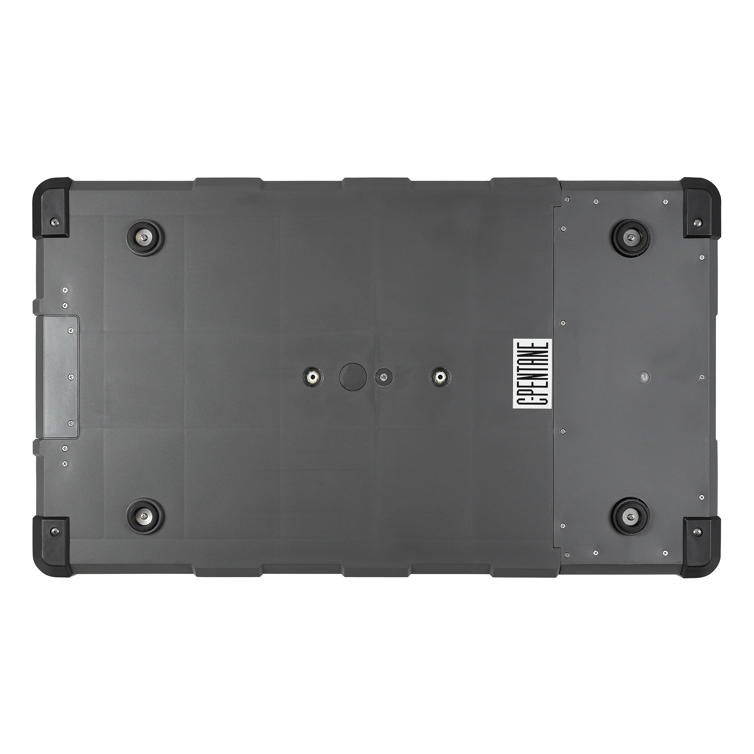 myCOOLMAN Dual Zone 96L Fridge & Freezer - Image 24