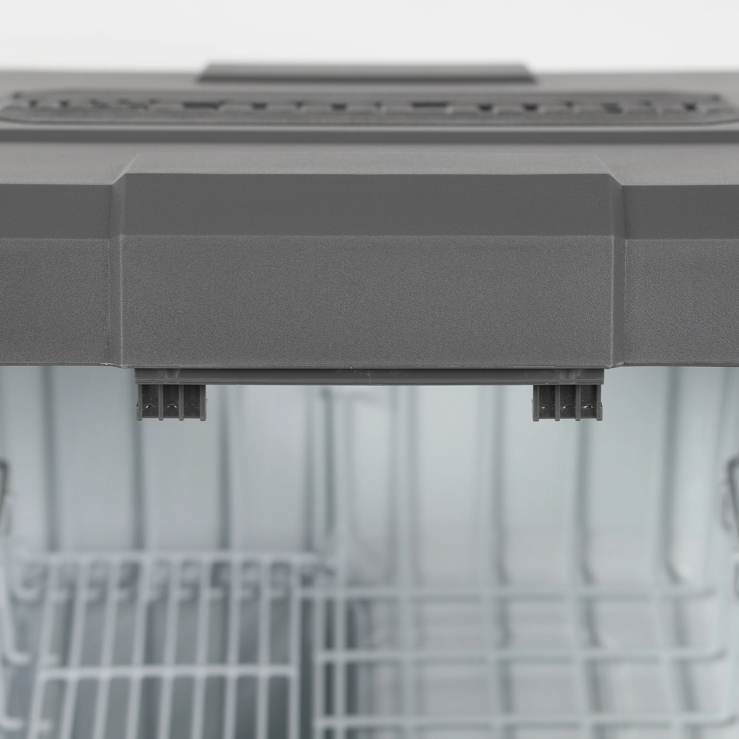 myCOOLMAN Dual Zone 96L Fridge & Freezer - Image 28