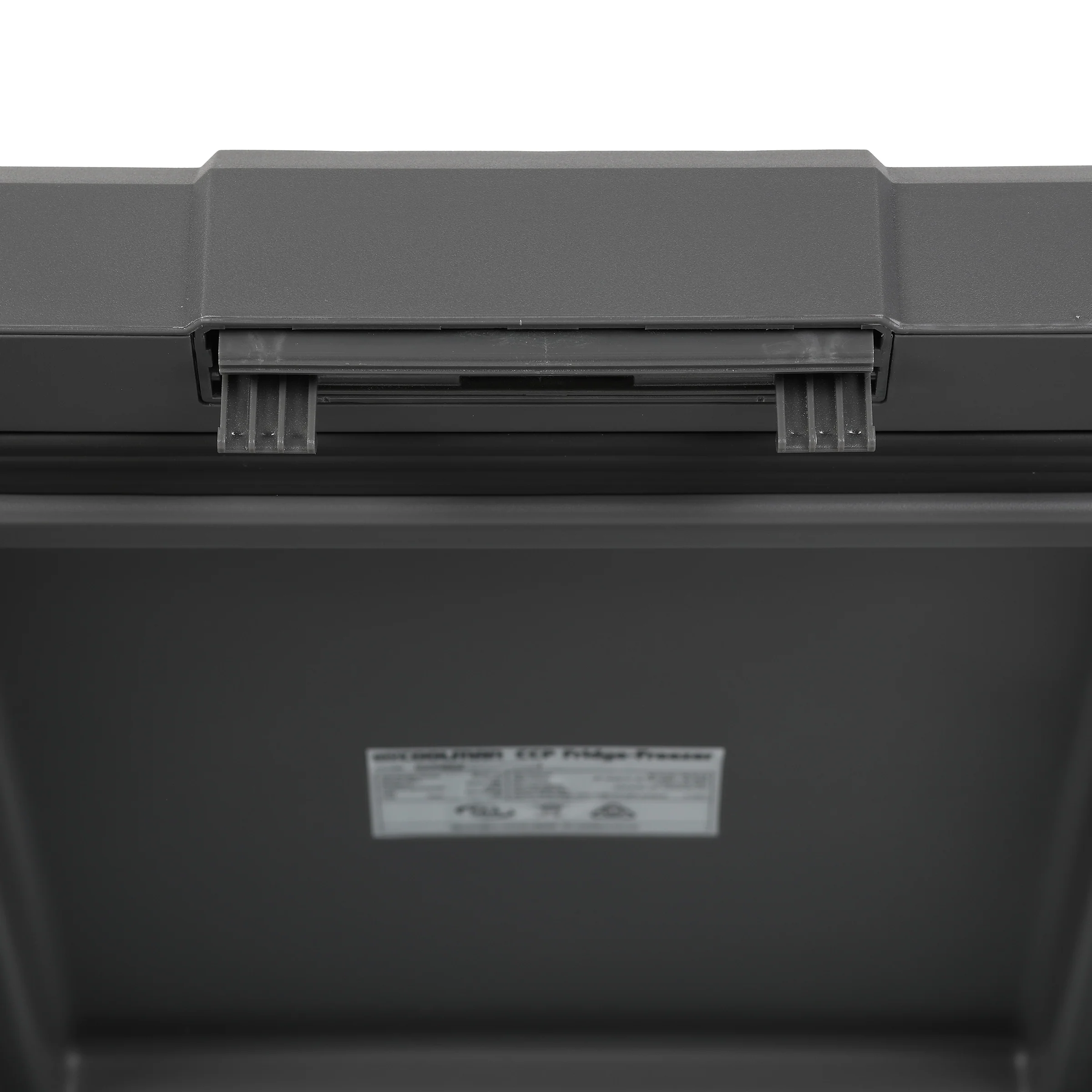 myCOOLMAN Dual Zone 96L Fridge & Freezer - Image 29
