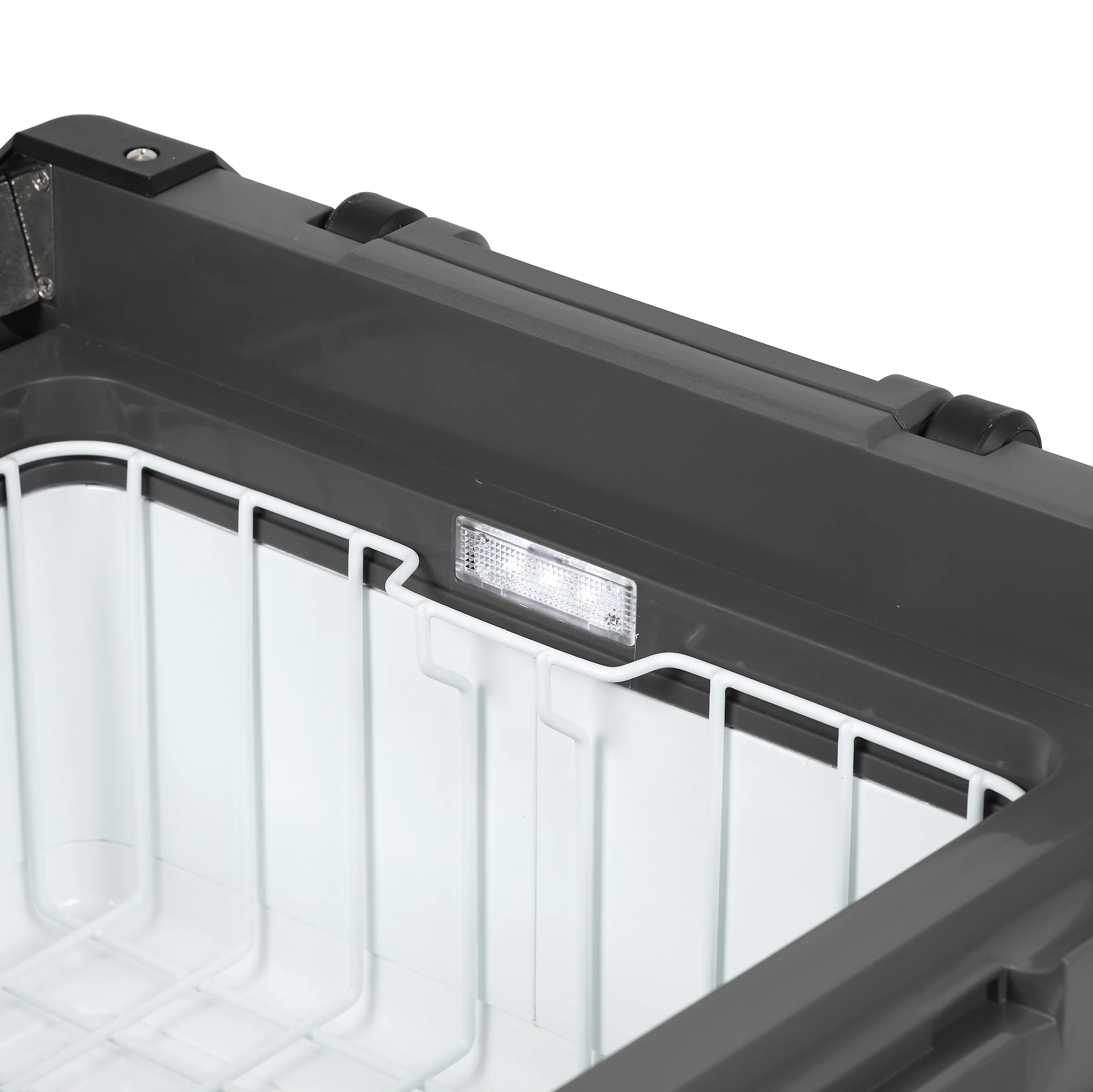myCOOLMAN Dual Zone 96L Fridge & Freezer - Image 30