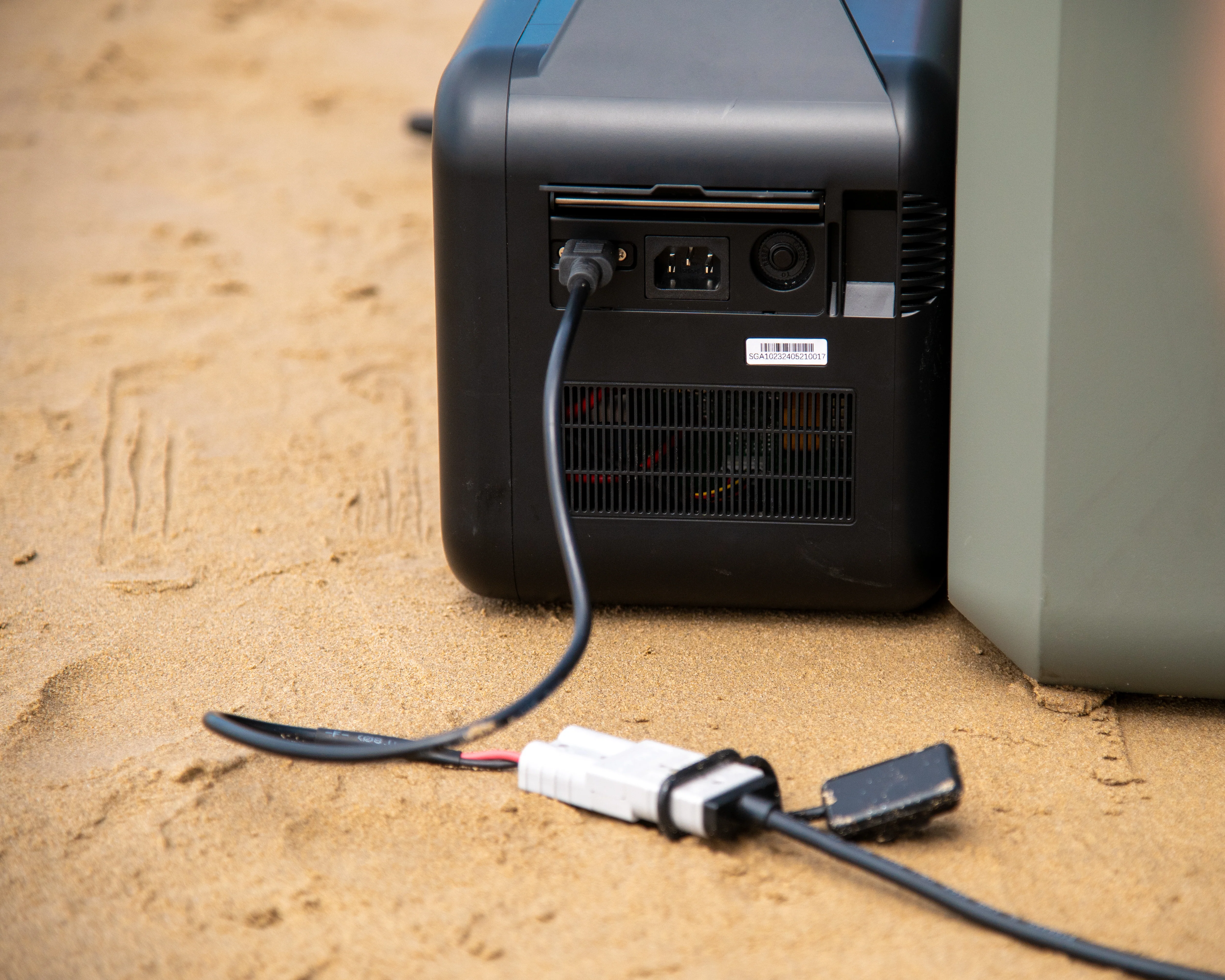 myCOOLMAN Energy Power Station 1008WH (78Ah) - NEW - Image 11