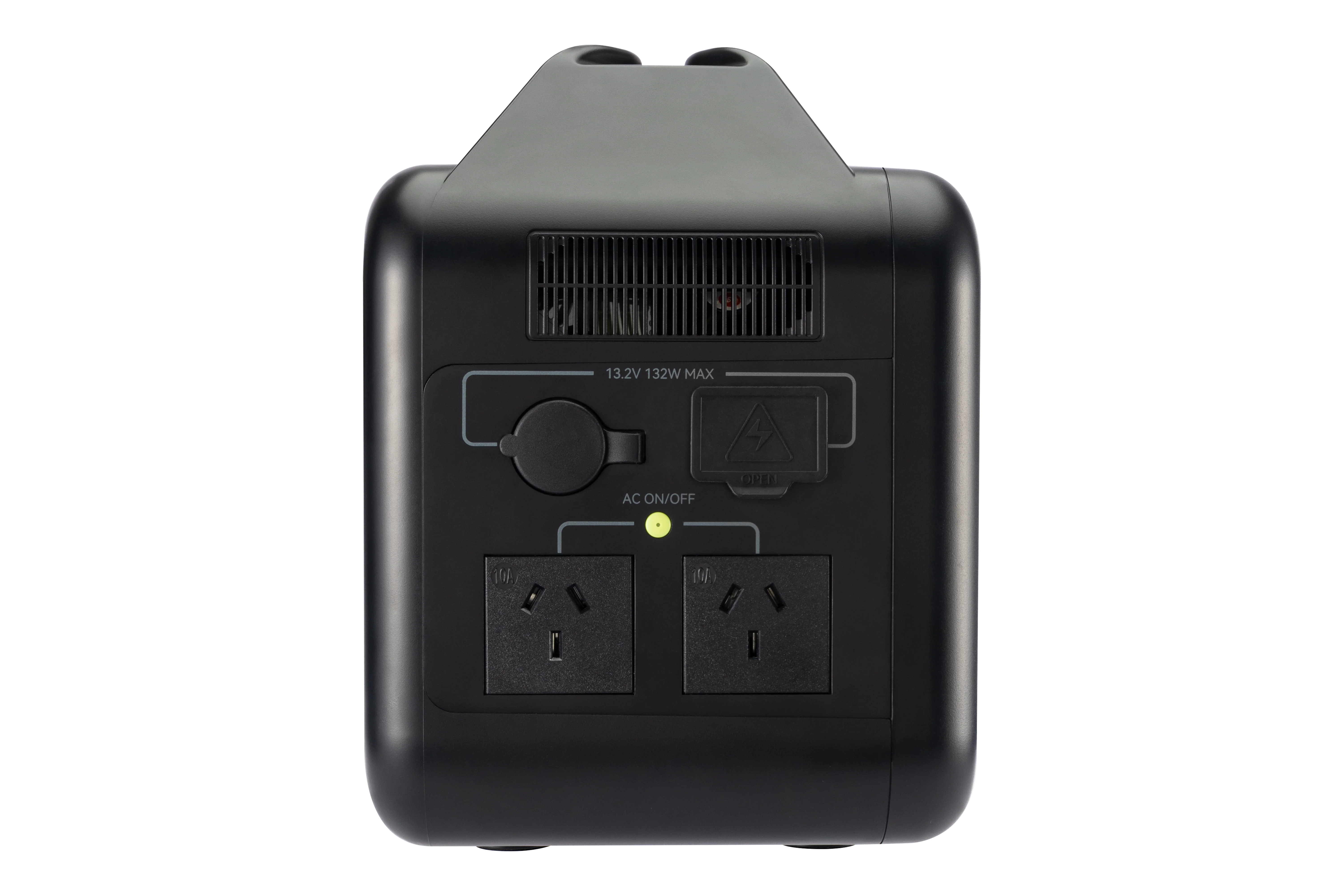 myCOOLMAN Energy Power Station 1008WH (78Ah) - NEW - Image 25