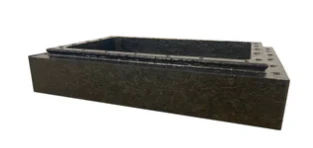 myCOOLMAN Air Con Foam Spacer - Image 2
