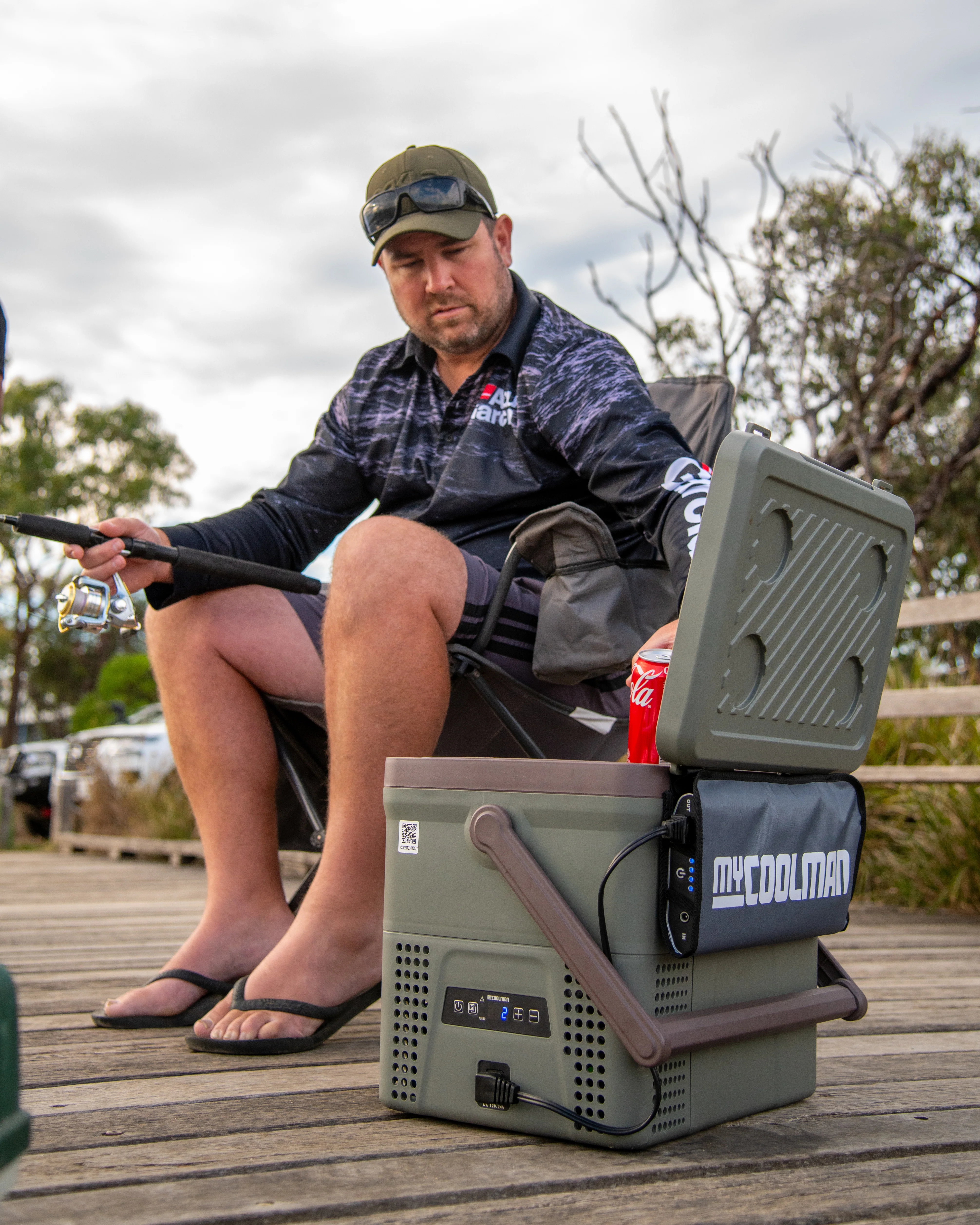 myCOOLMAN PowerPack Pouch - Image 10