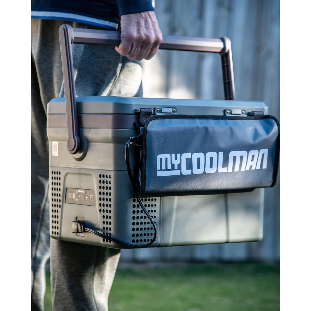 myCOOLMAN PowerPack Pouch - Image 4